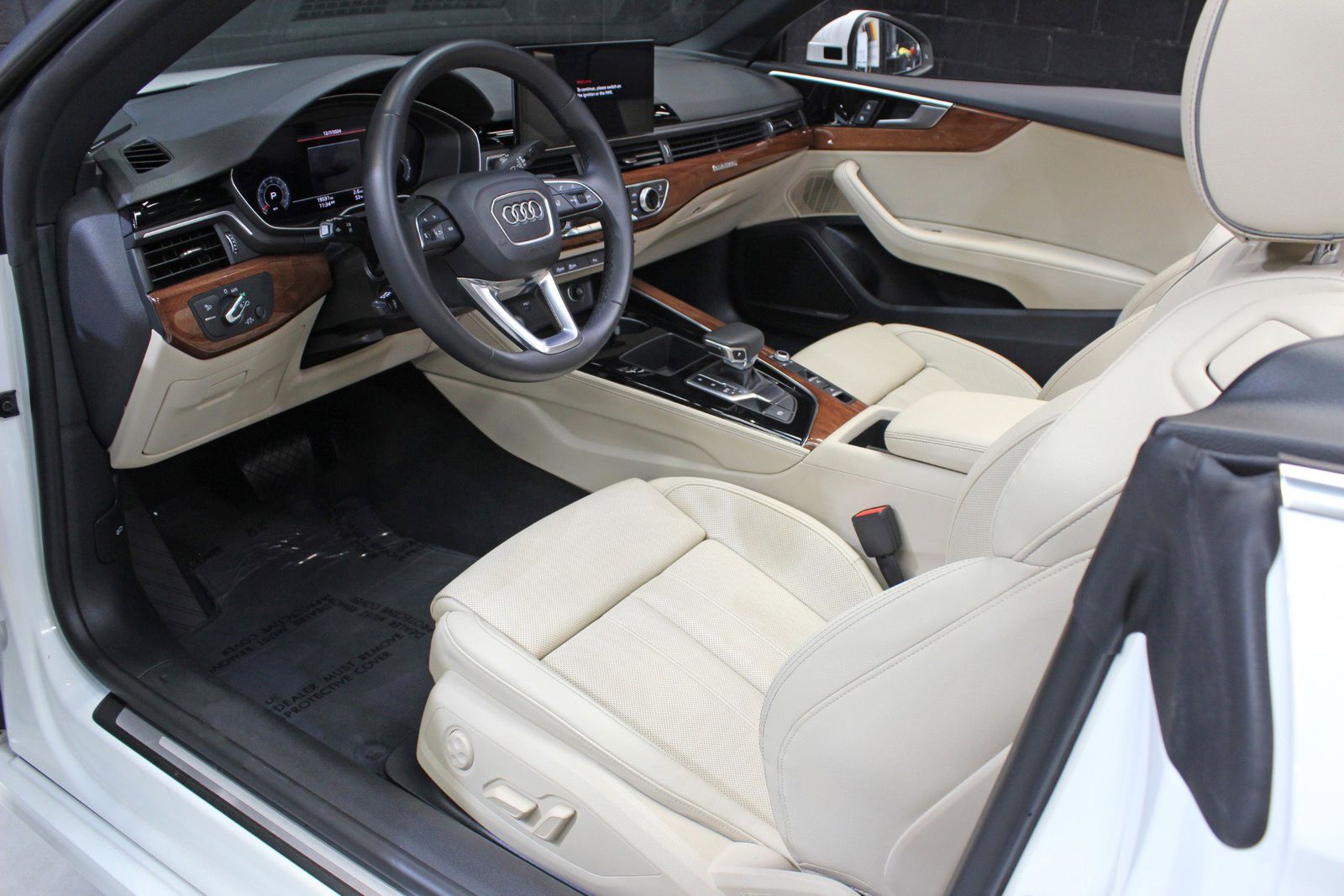 2022 Audi A5 Premium Plus AWD