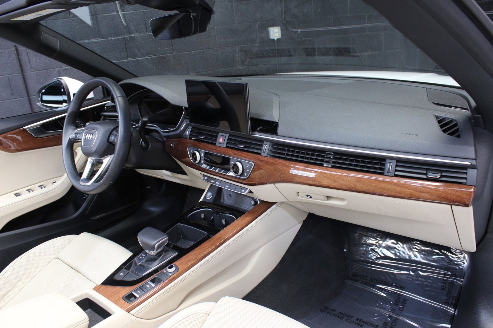 2022 Audi A5 Premium Plus AWD
