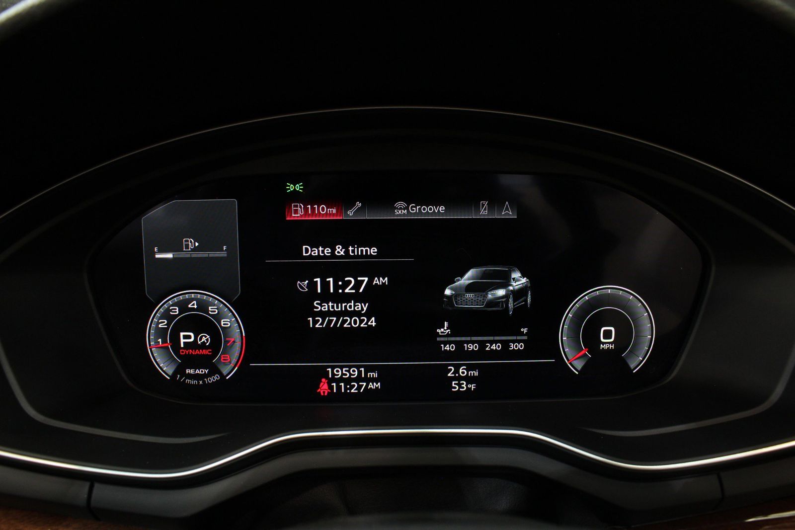 2022 Audi A5 Premium Plus AWD