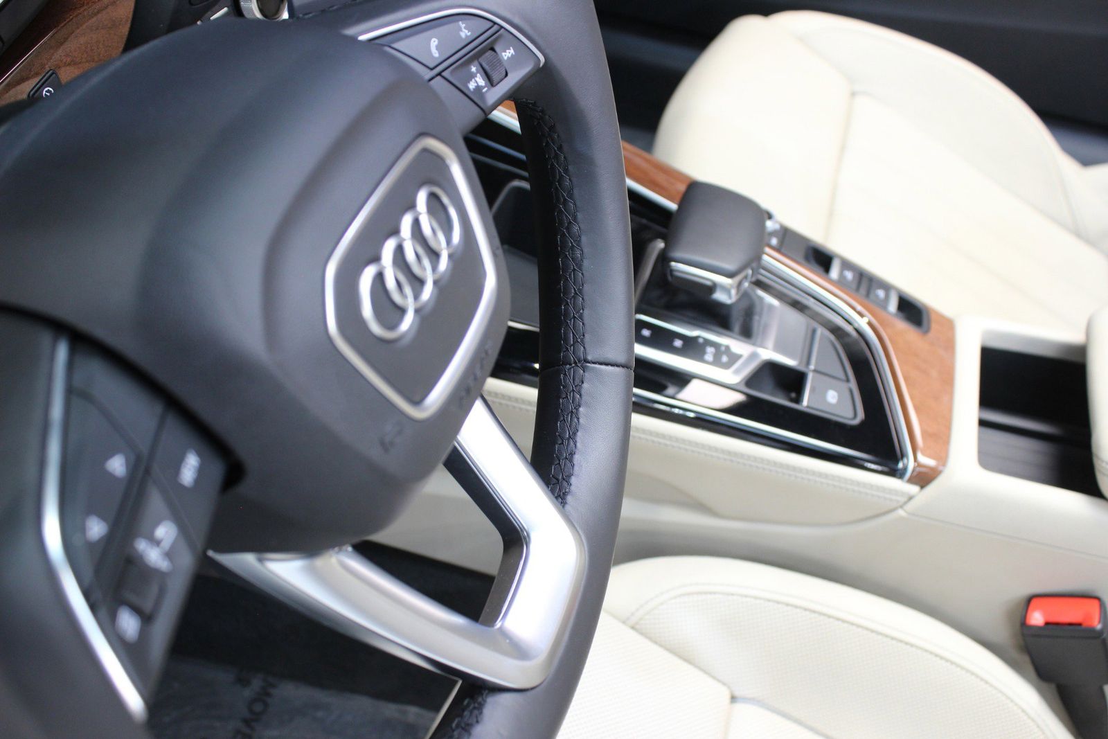 2022 Audi A5 Premium Plus AWD
