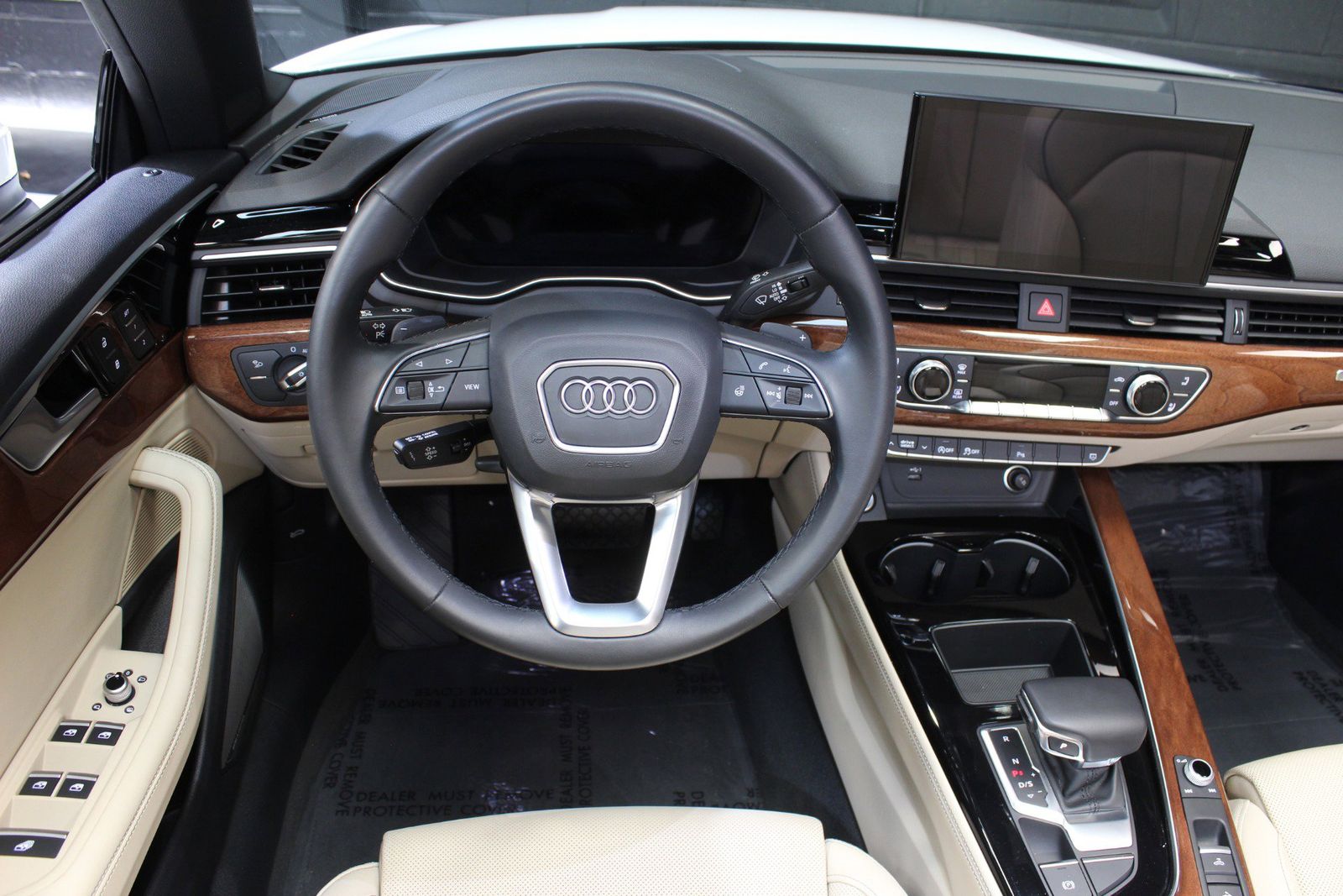 2022 Audi A5 Premium Plus AWD