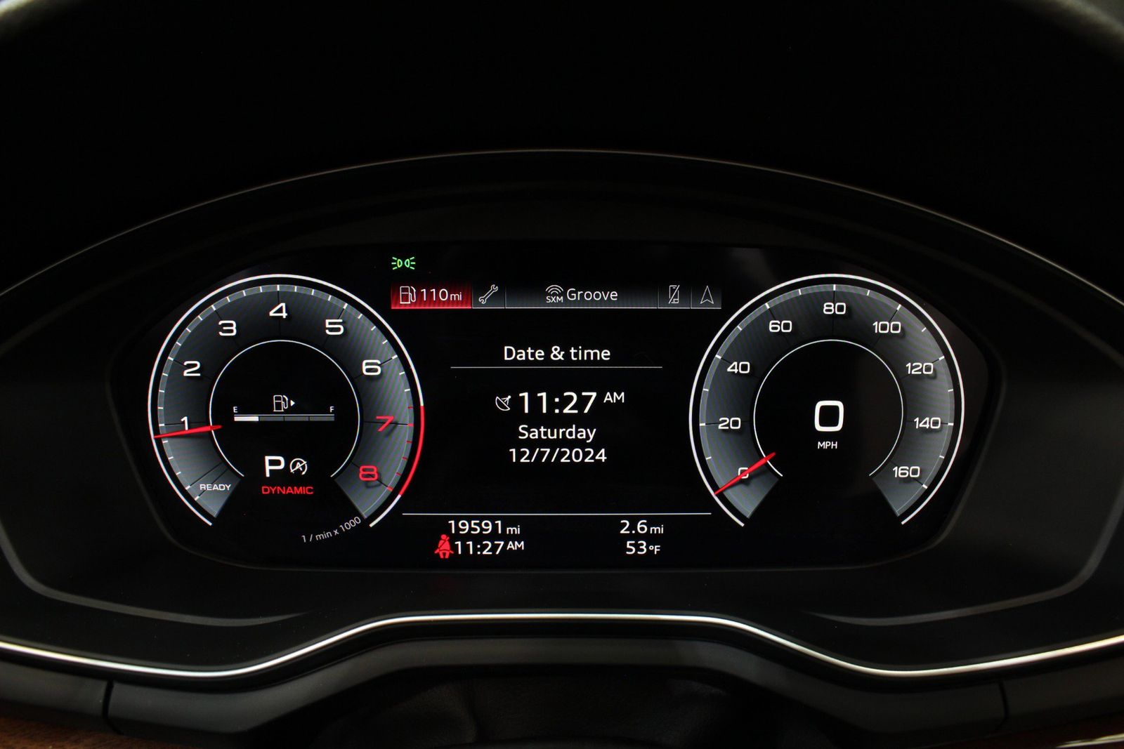 2022 Audi A5 Premium Plus AWD
