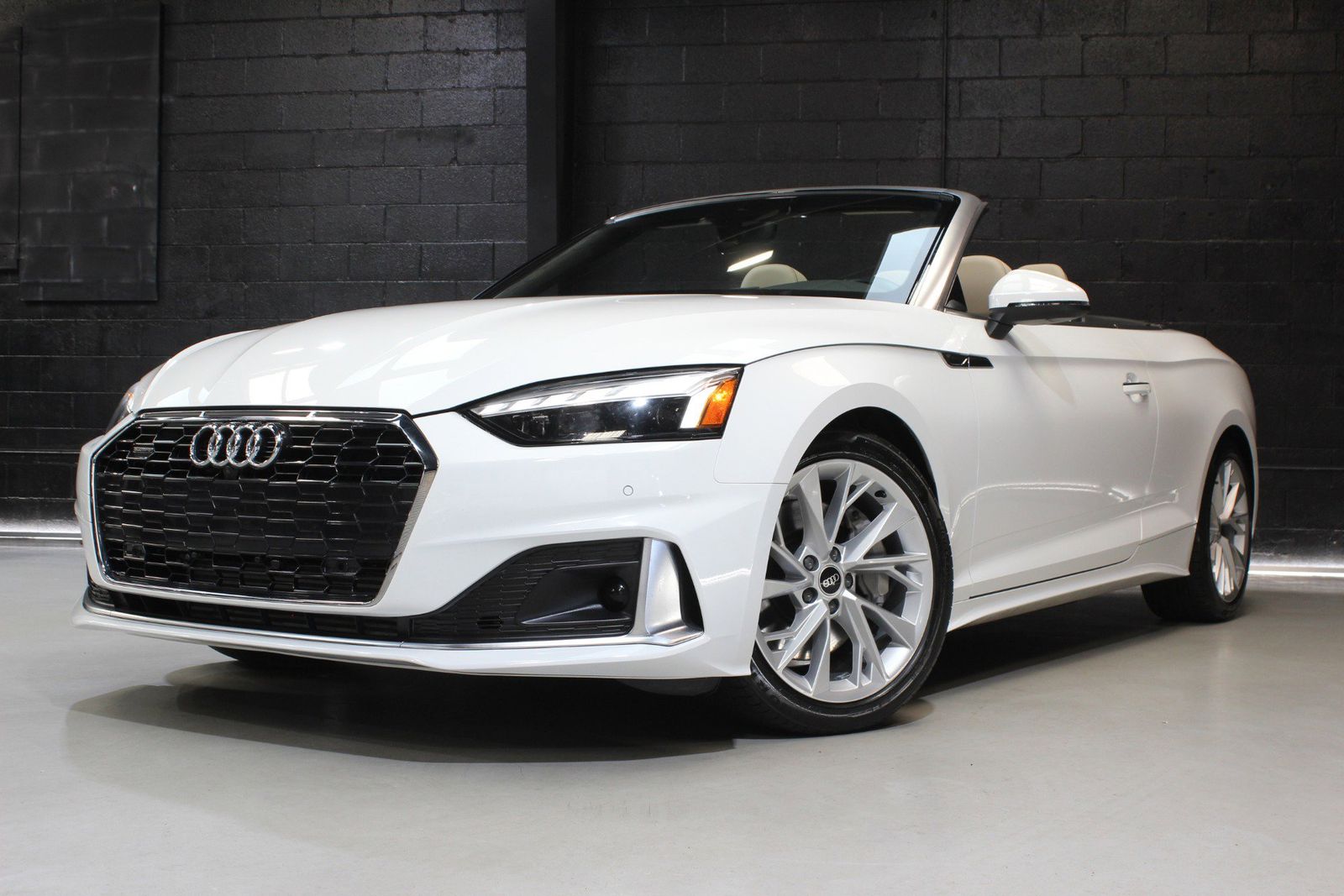 2022 Audi A5 Premium Plus AWD