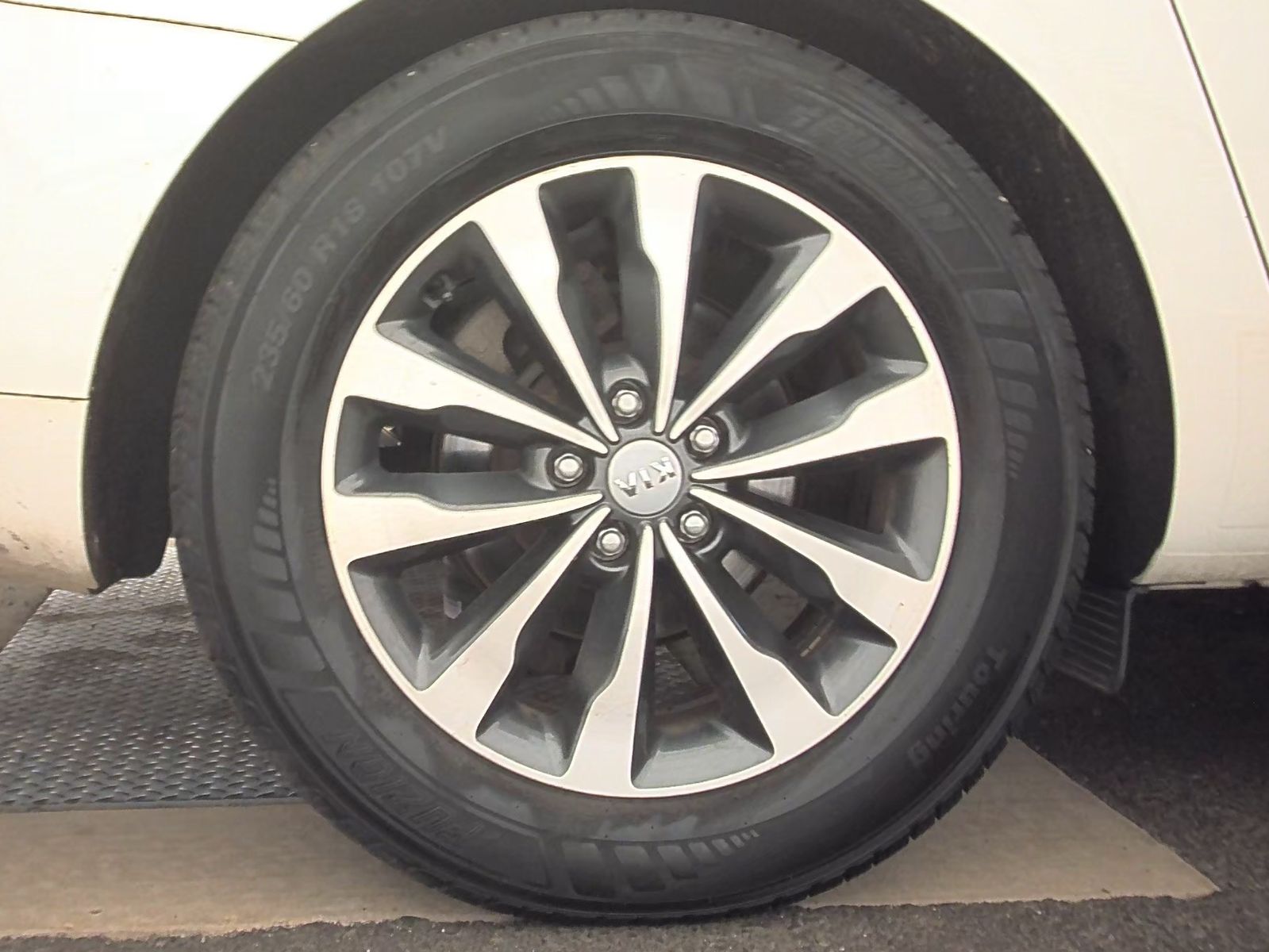 2018 Kia Sedona SX FWD