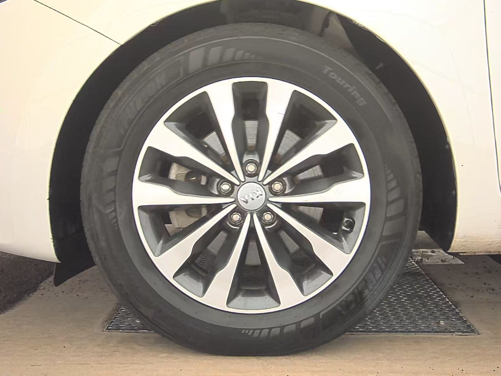 2018 Kia Sedona SX FWD