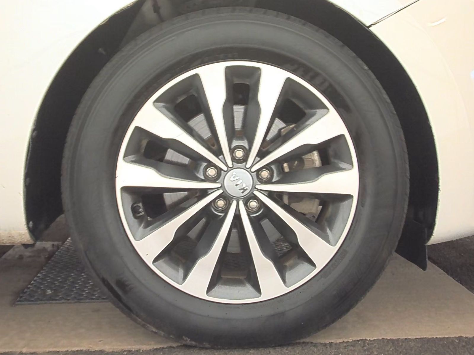 2018 Kia Sedona SX FWD