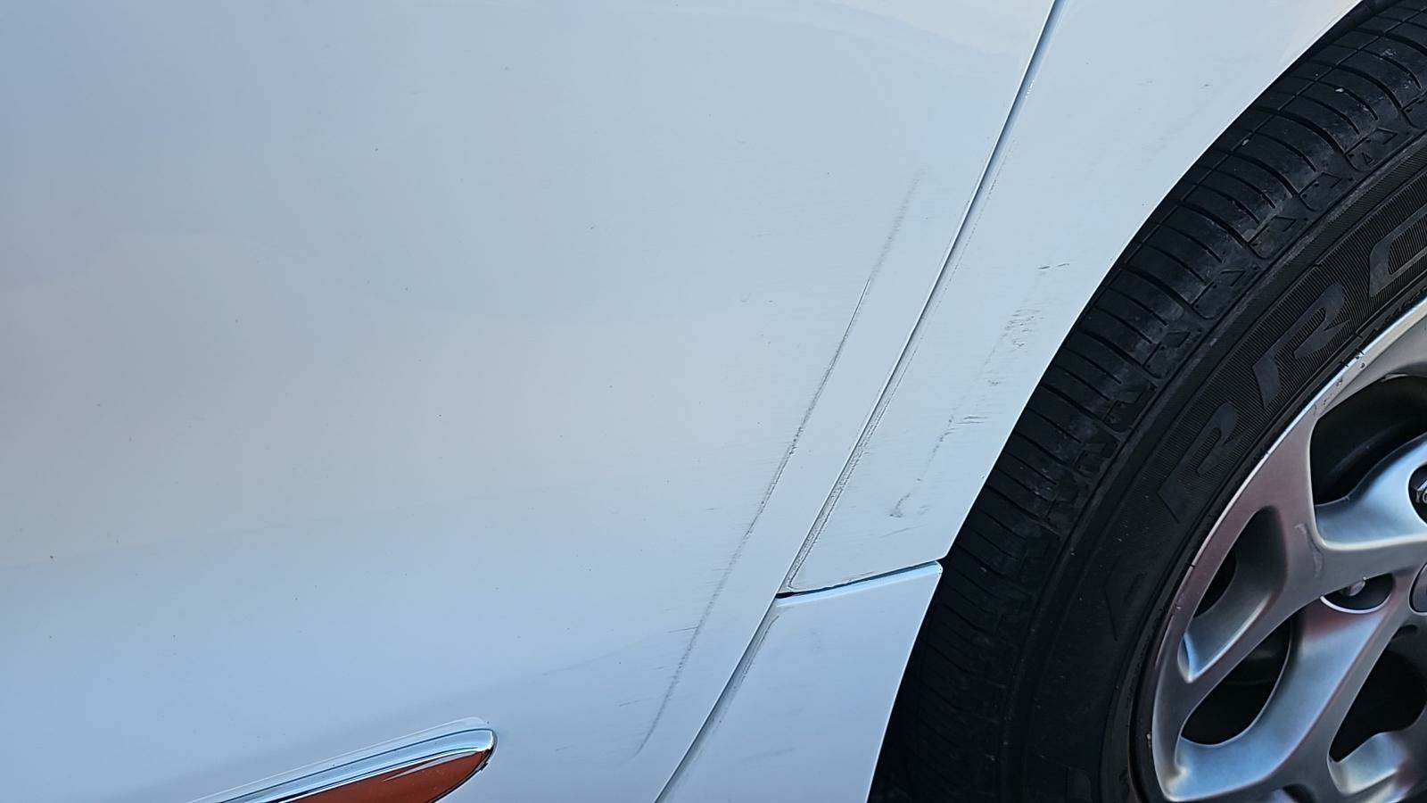 2023 Chrysler Pacifica Limited FWD