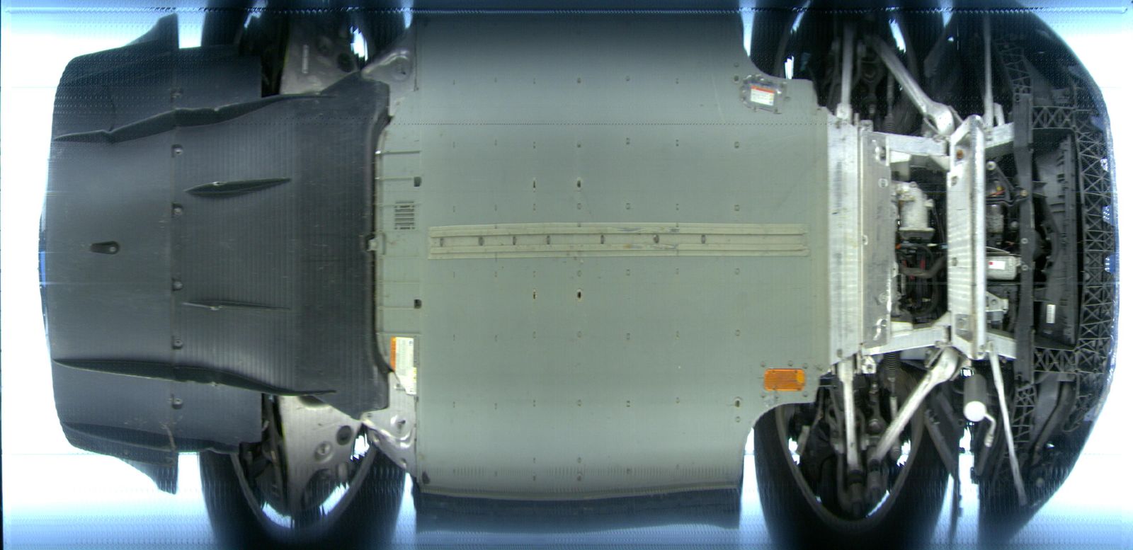 2019 Tesla Model S Long Range AWD