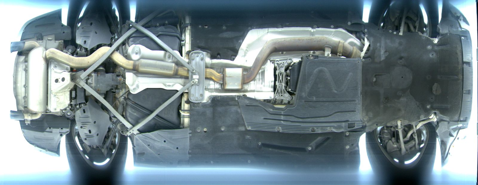 2019 BMW 4 Series 440i RWD