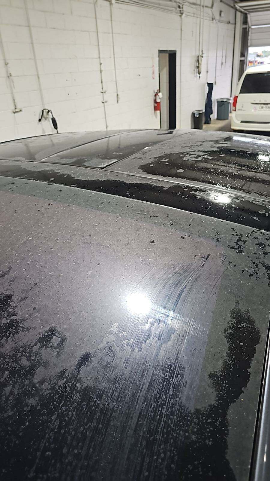 2020 Tesla Model X Performance AWD