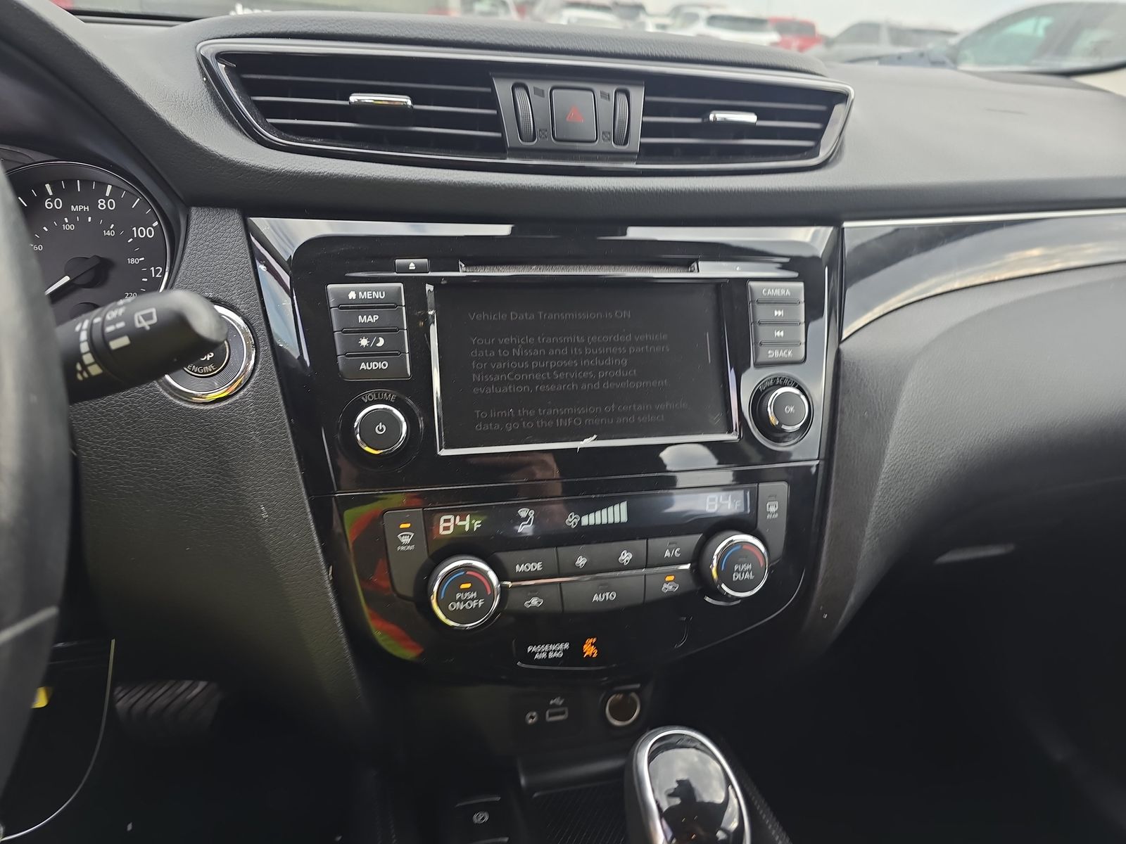 2019 Nissan Rogue Sport SL FWD