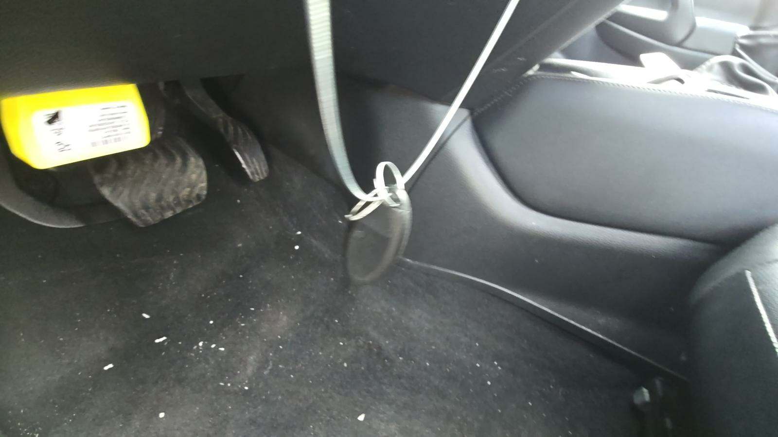 2019 Nissan Rogue Sport SL FWD