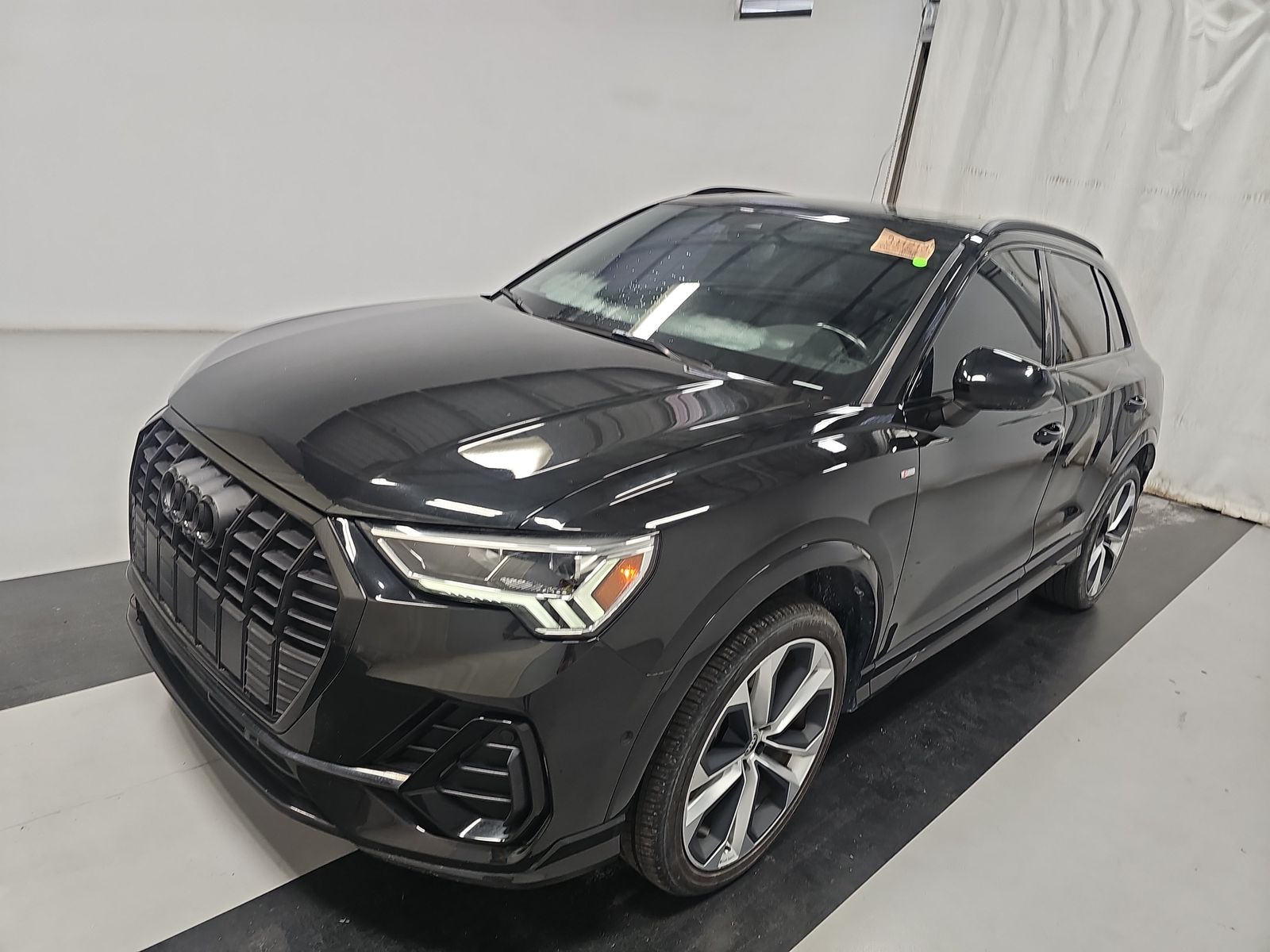 2021 Audi Q3 2.0T Premium Plus AWD