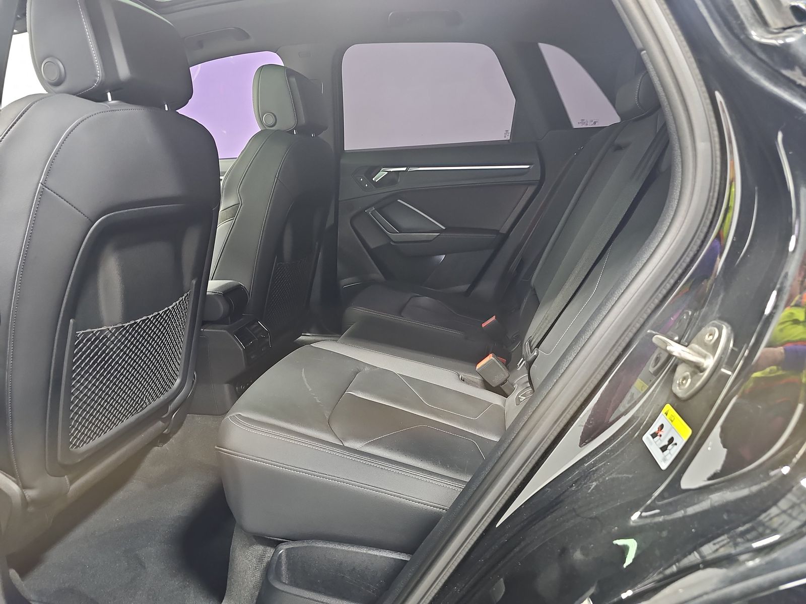 2021 Audi Q3 2.0T Premium Plus AWD