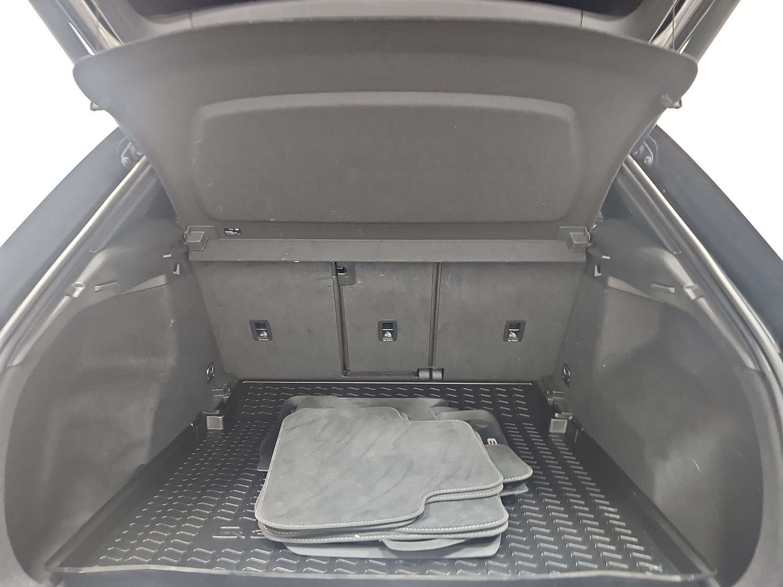 2021 Audi Q3 2.0T Premium Plus AWD