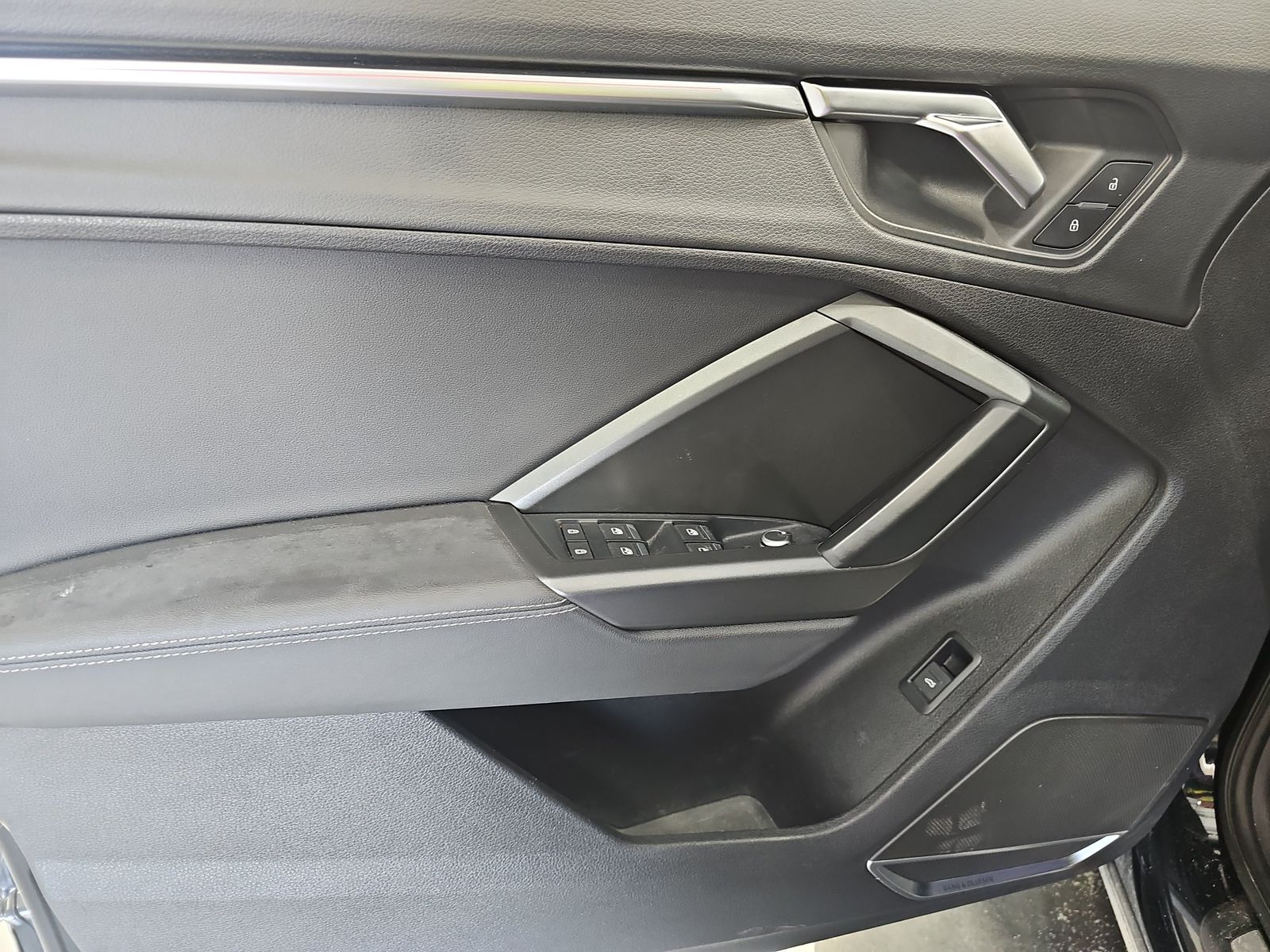 2021 Audi Q3 2.0T Premium Plus AWD