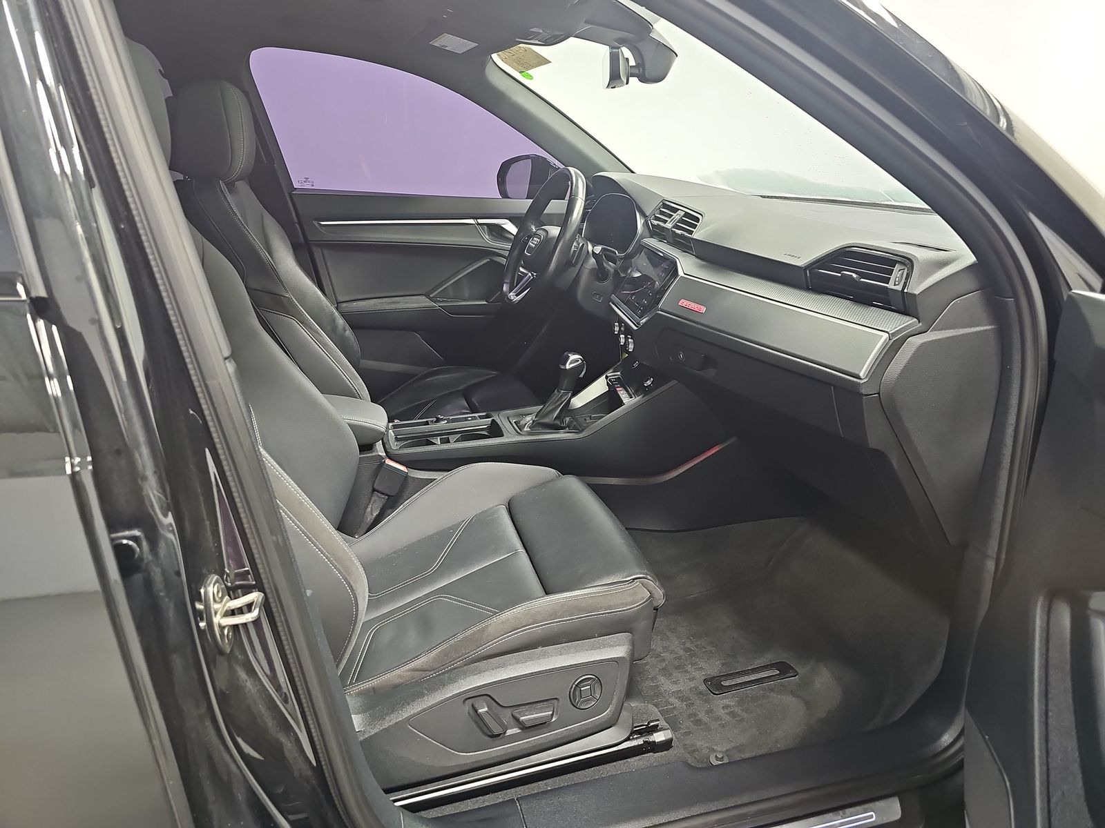 2021 Audi Q3 2.0T Premium Plus AWD