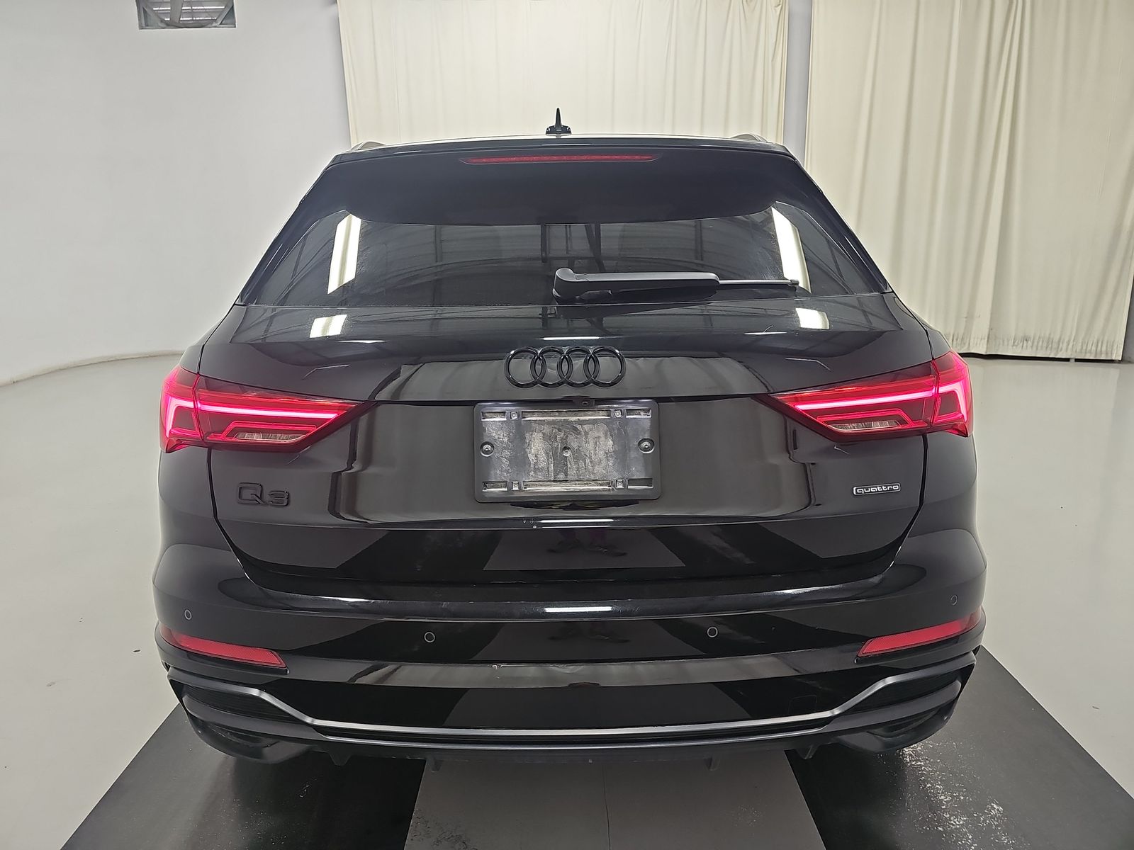 2021 Audi Q3 2.0T Premium Plus AWD