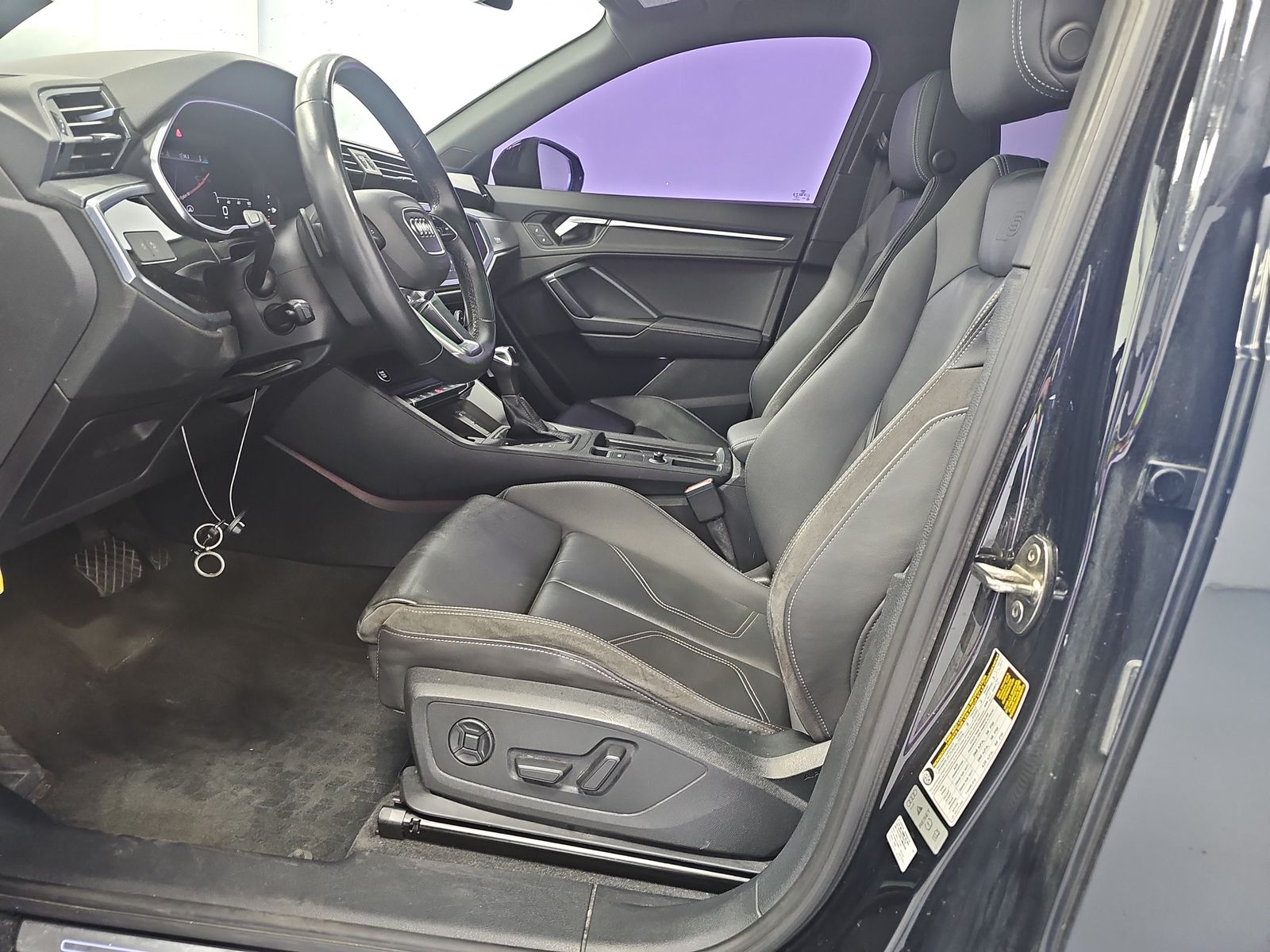 2021 Audi Q3 2.0T Premium Plus AWD