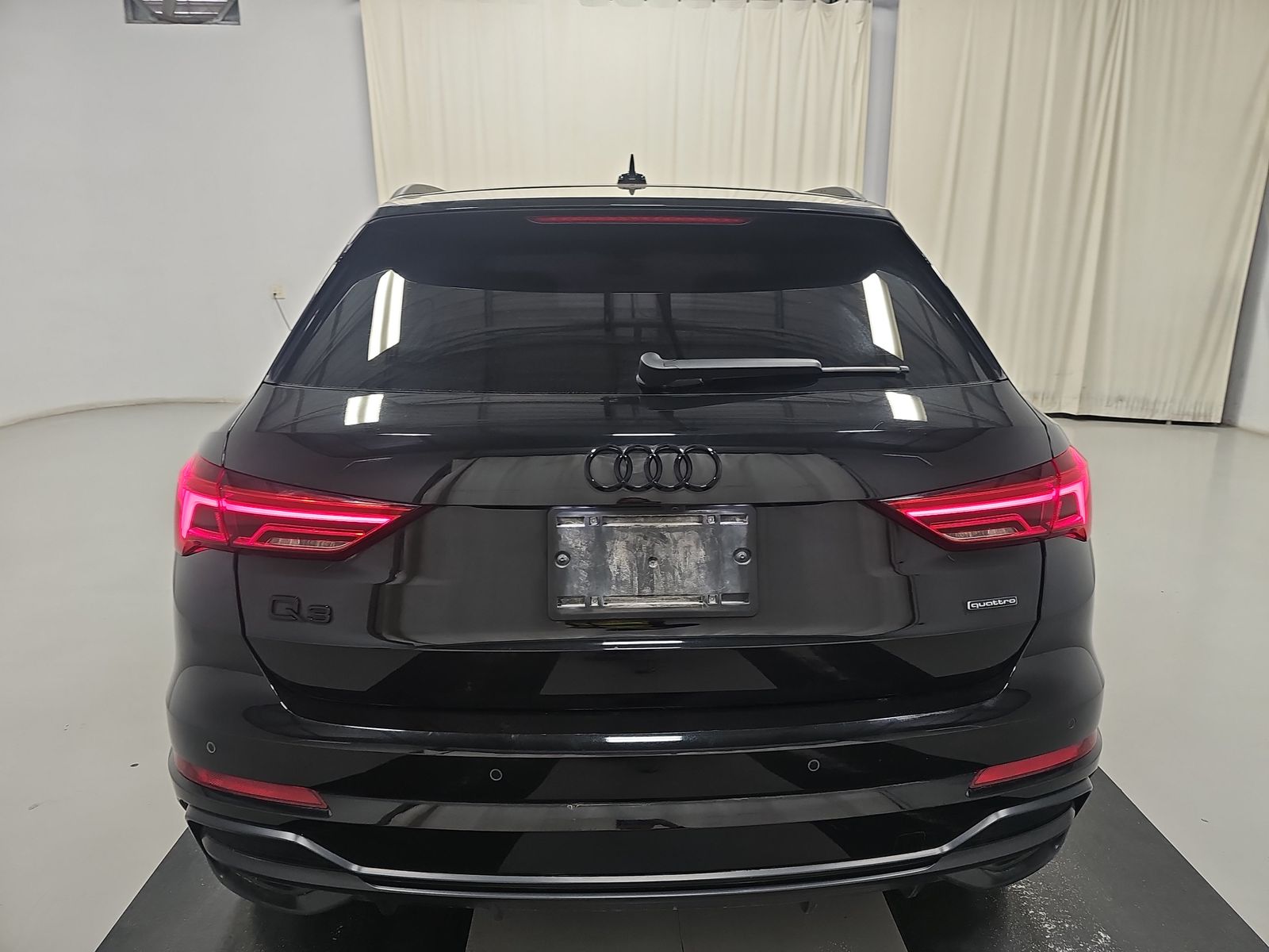 2021 Audi Q3 2.0T Premium Plus AWD