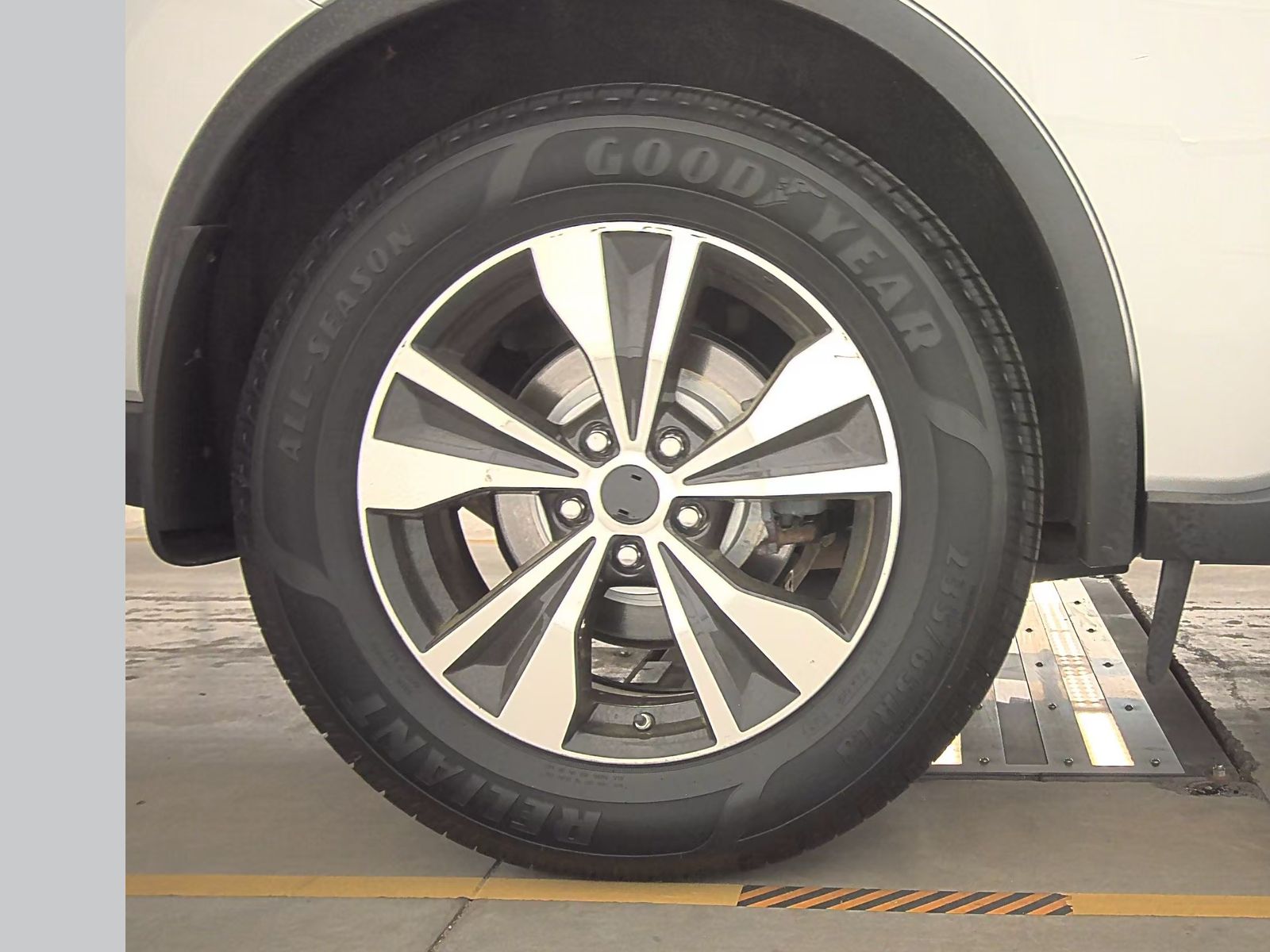 2019 Nissan Murano S FWD