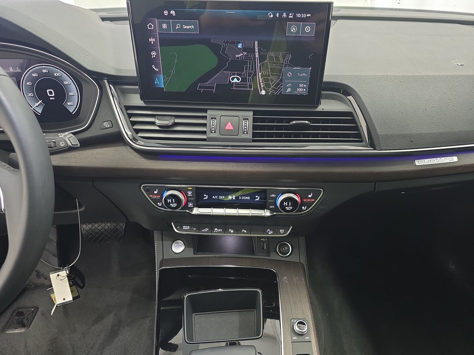 2024 Audi Q5 e Plug-In Hybrid S line Prestige AWD