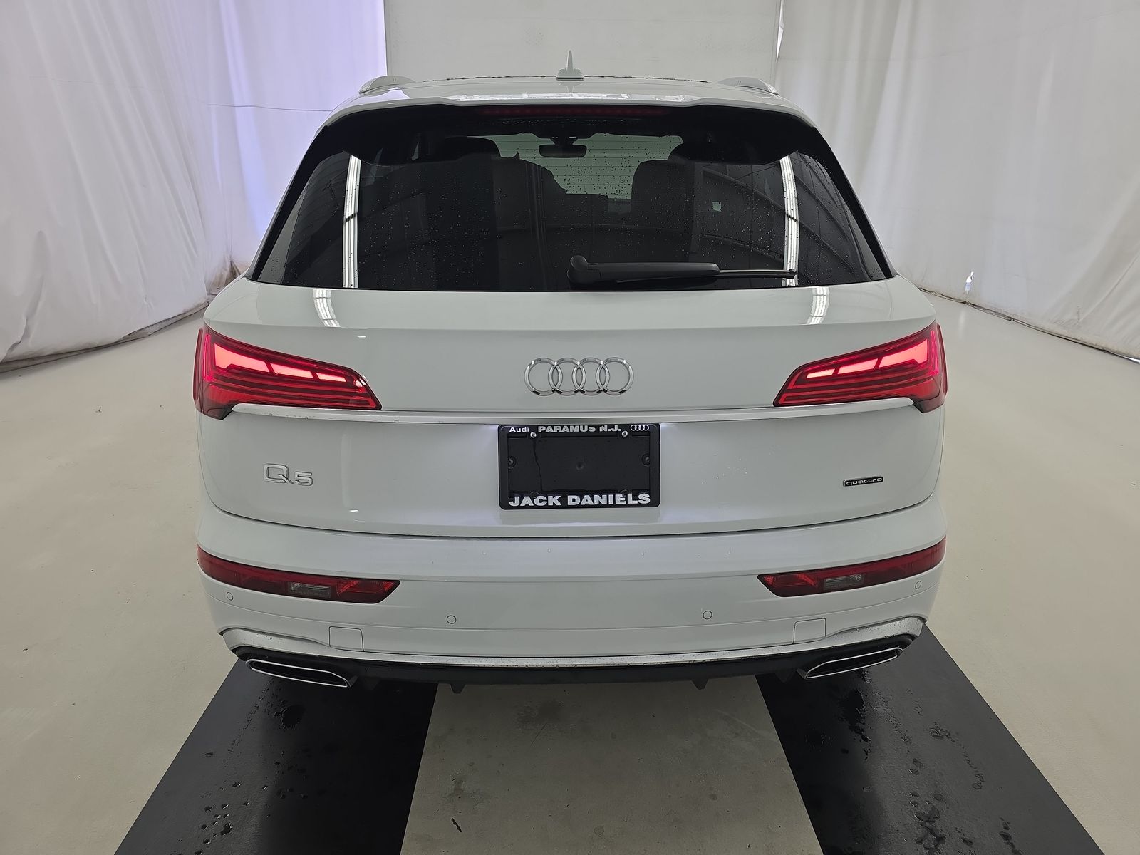 2024 Audi Q5 e Plug-In Hybrid S line Prestige AWD