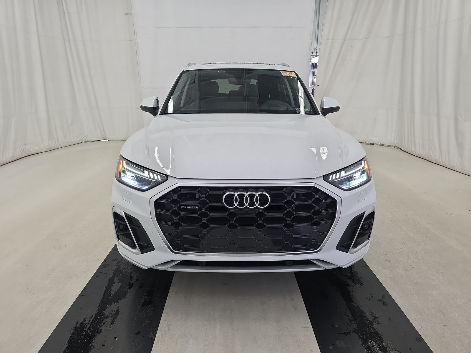 2024 Audi Q5 e Plug-In Hybrid S line Prestige AWD