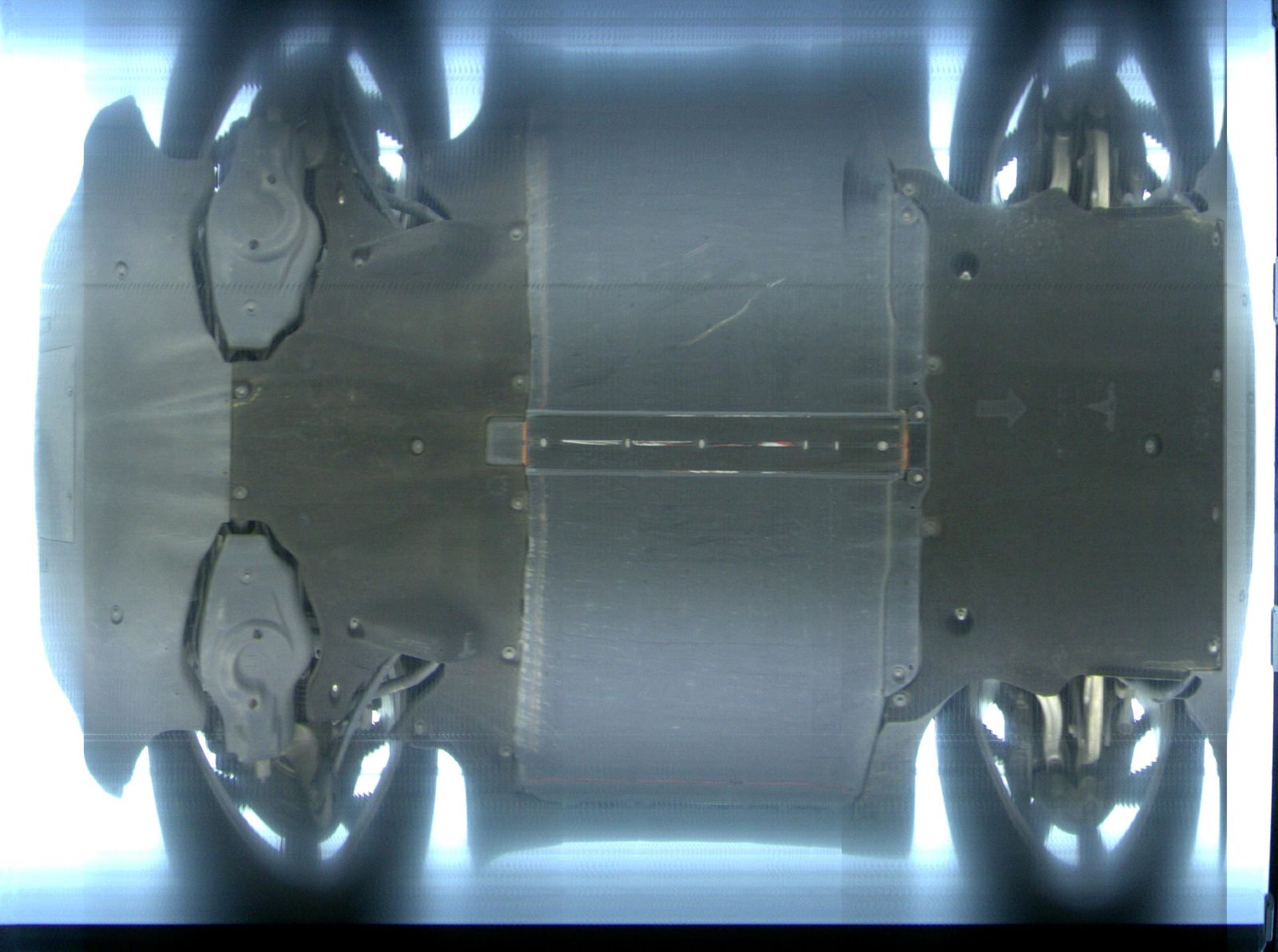 2020 Tesla Model 3 Long Range AWD