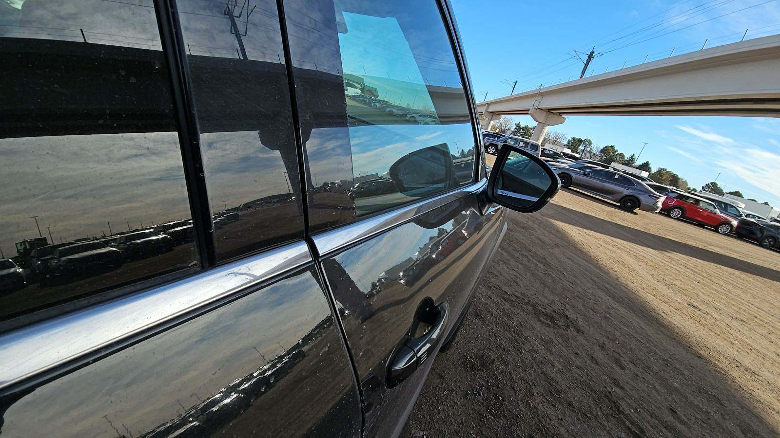 2022 Nissan Pathfinder SV AWD