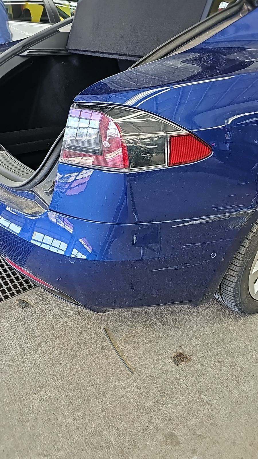 2019 Tesla Model S Long Range AWD