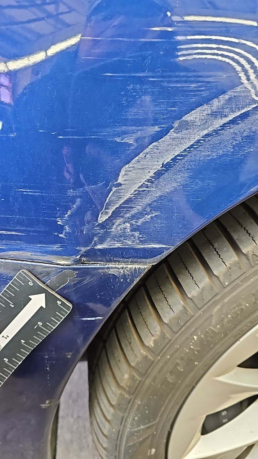 2019 Tesla Model S Long Range AWD