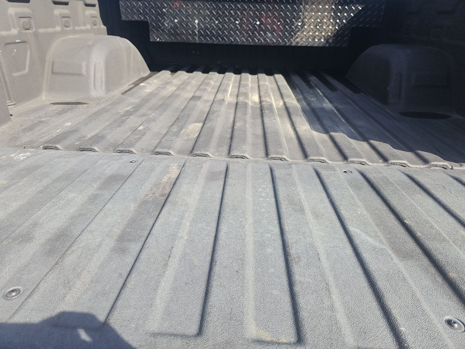 2022 Chevrolet Silverado 1500 ZR2 AWD