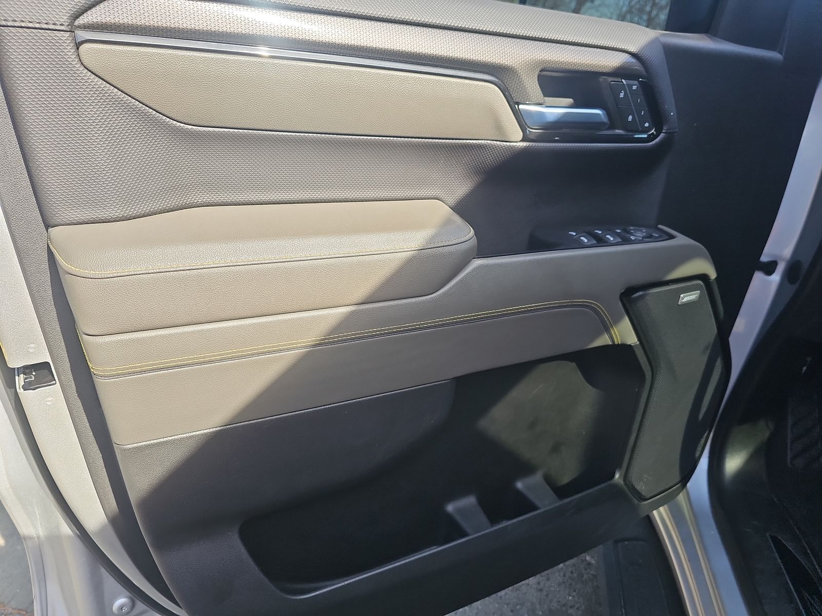 2022 Chevrolet Silverado 1500 ZR2 AWD