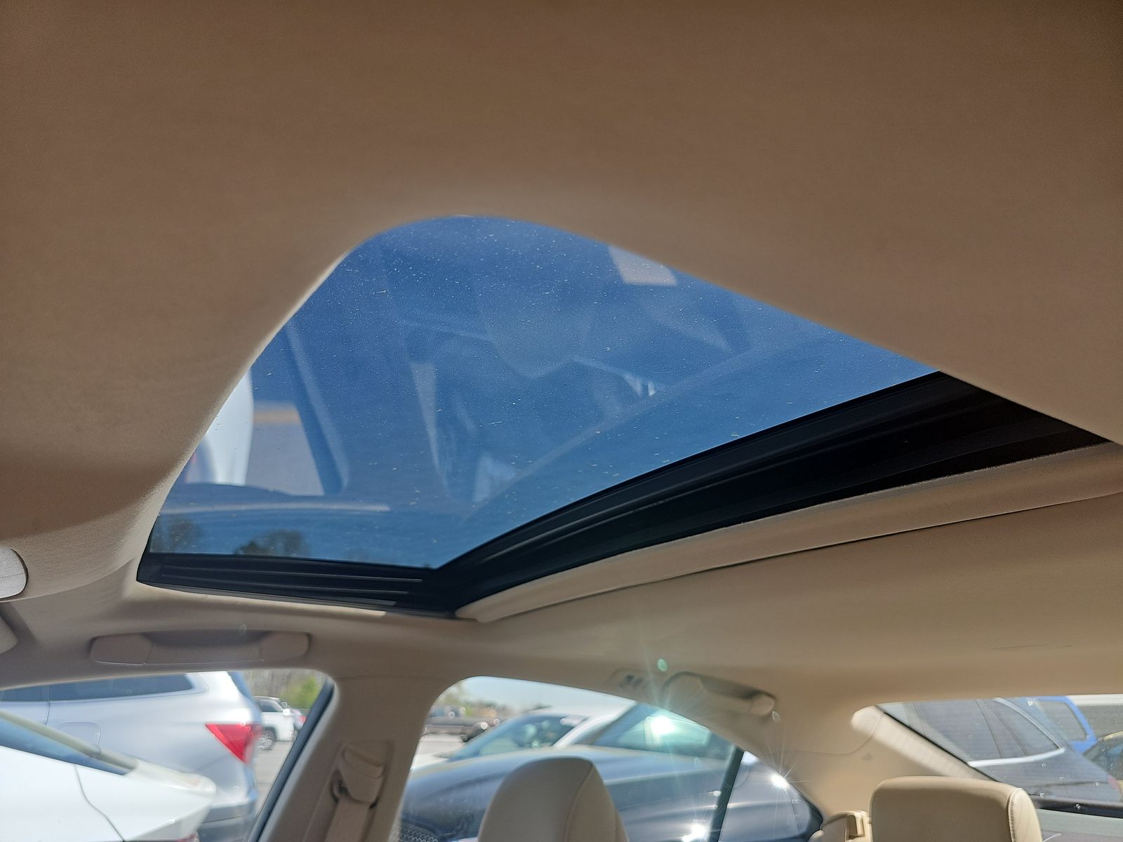 2012 Lexus ES ES 350 FWD