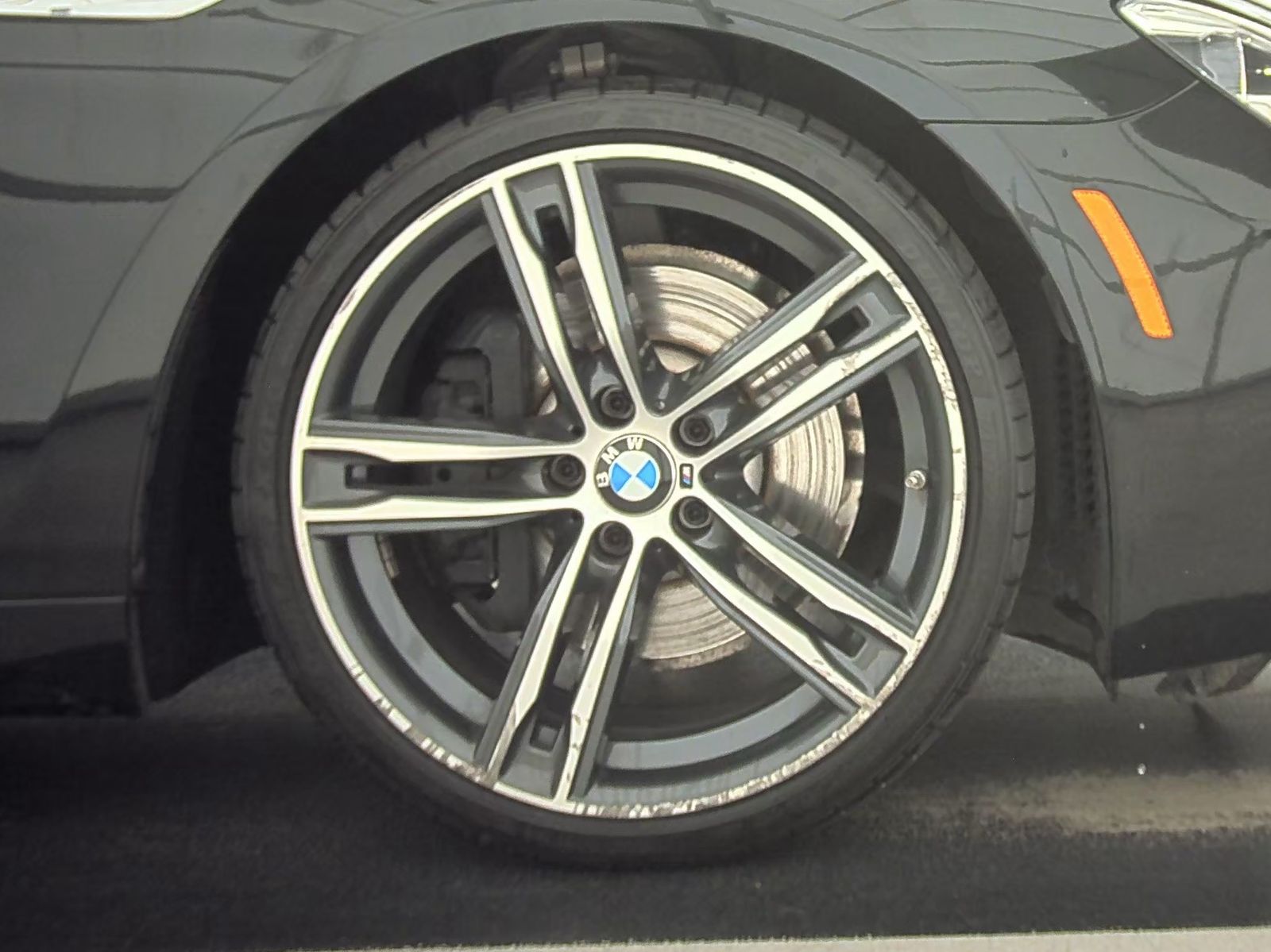 2019 BMW 6 Series 640i RWD