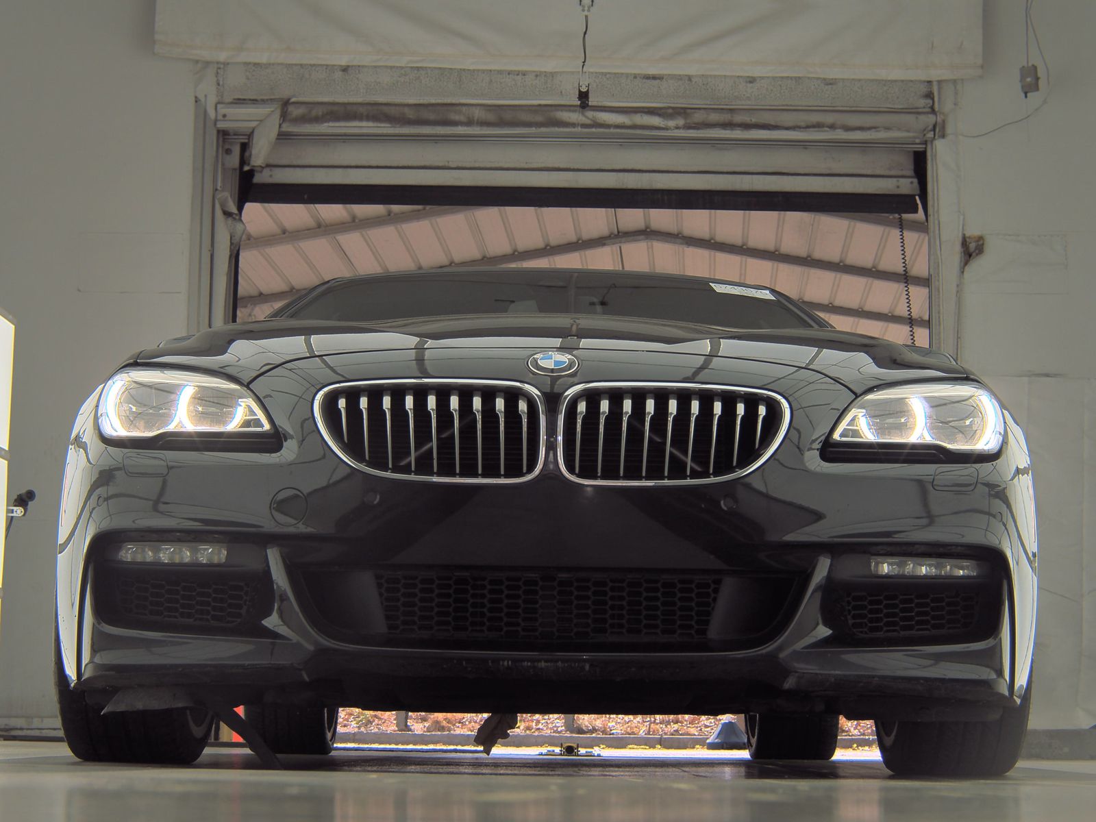 2019 BMW 6 Series 640i RWD