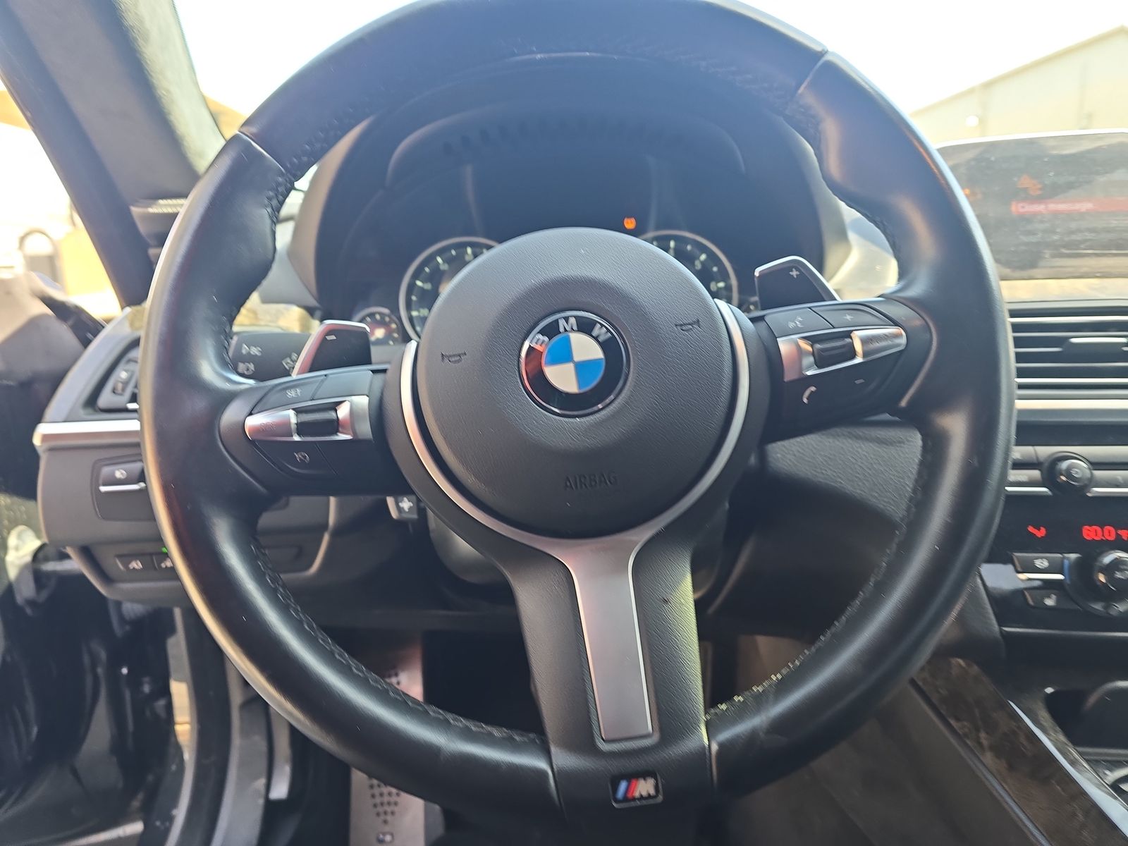 2019 BMW 6 Series 640i RWD