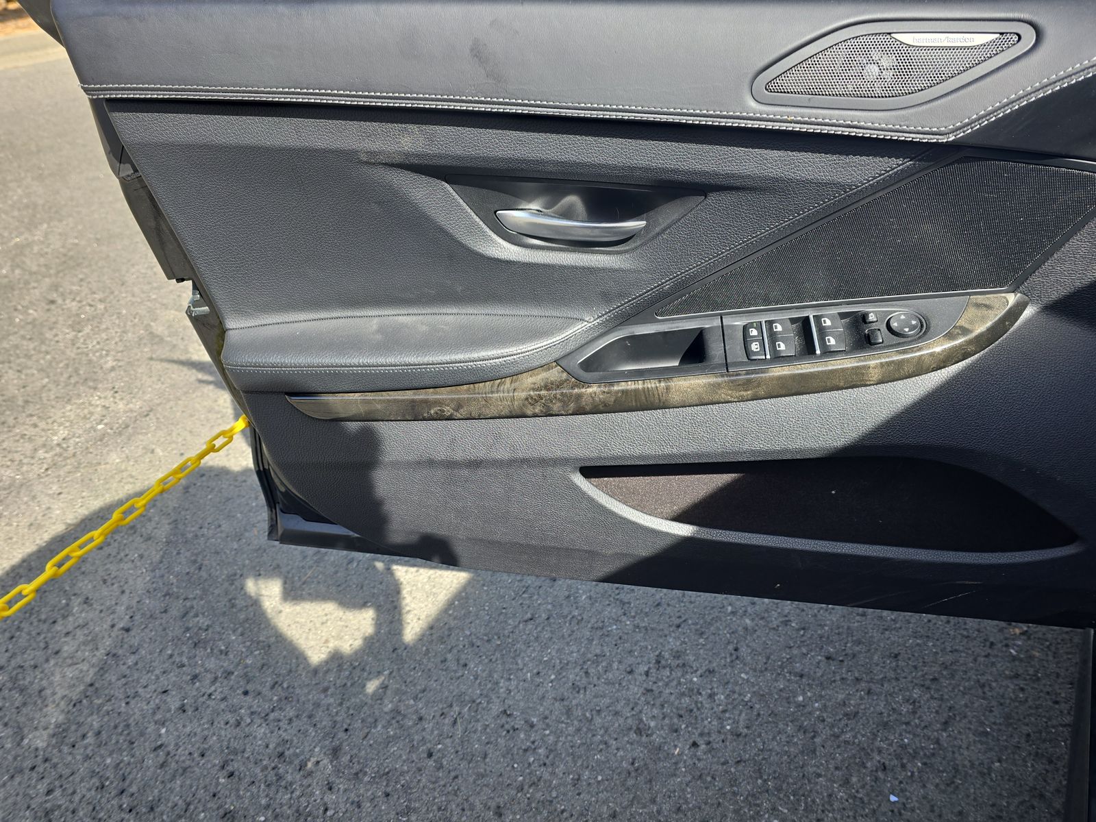 2019 BMW 6 Series 640i RWD