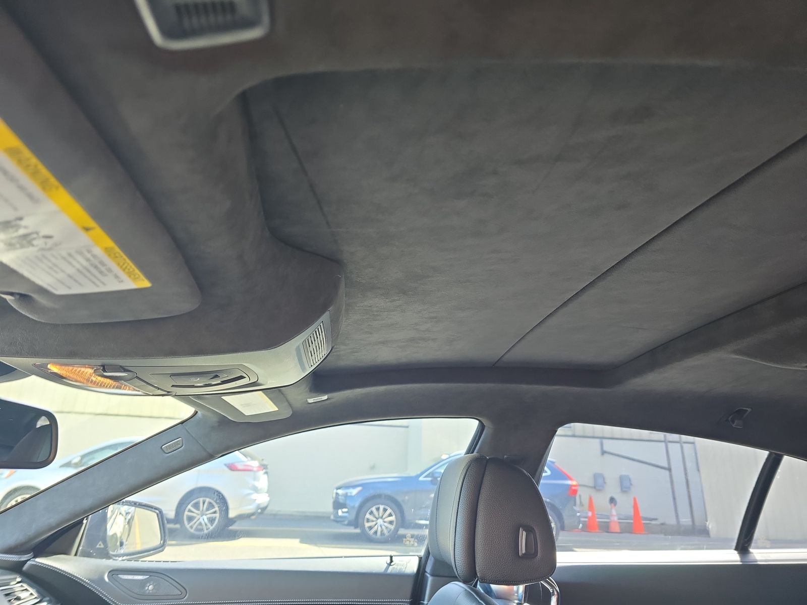 2019 BMW 6 Series 640i RWD