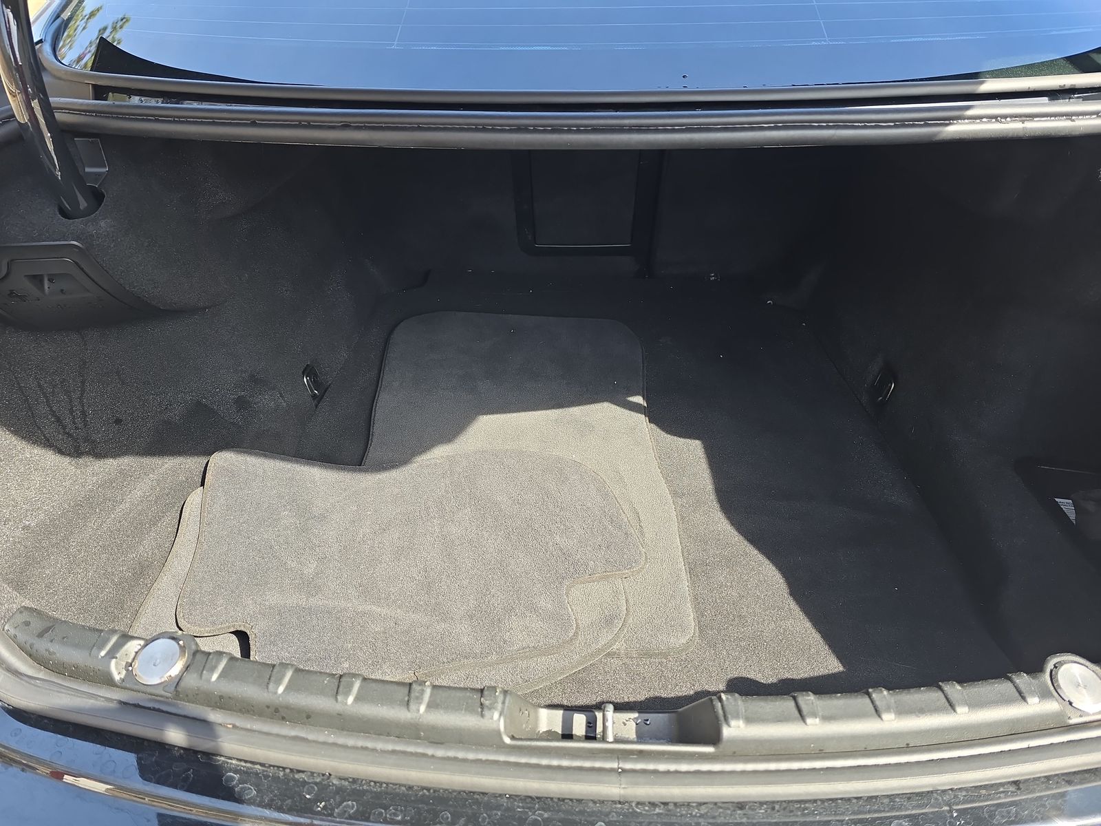 2019 BMW 6 Series 640i RWD