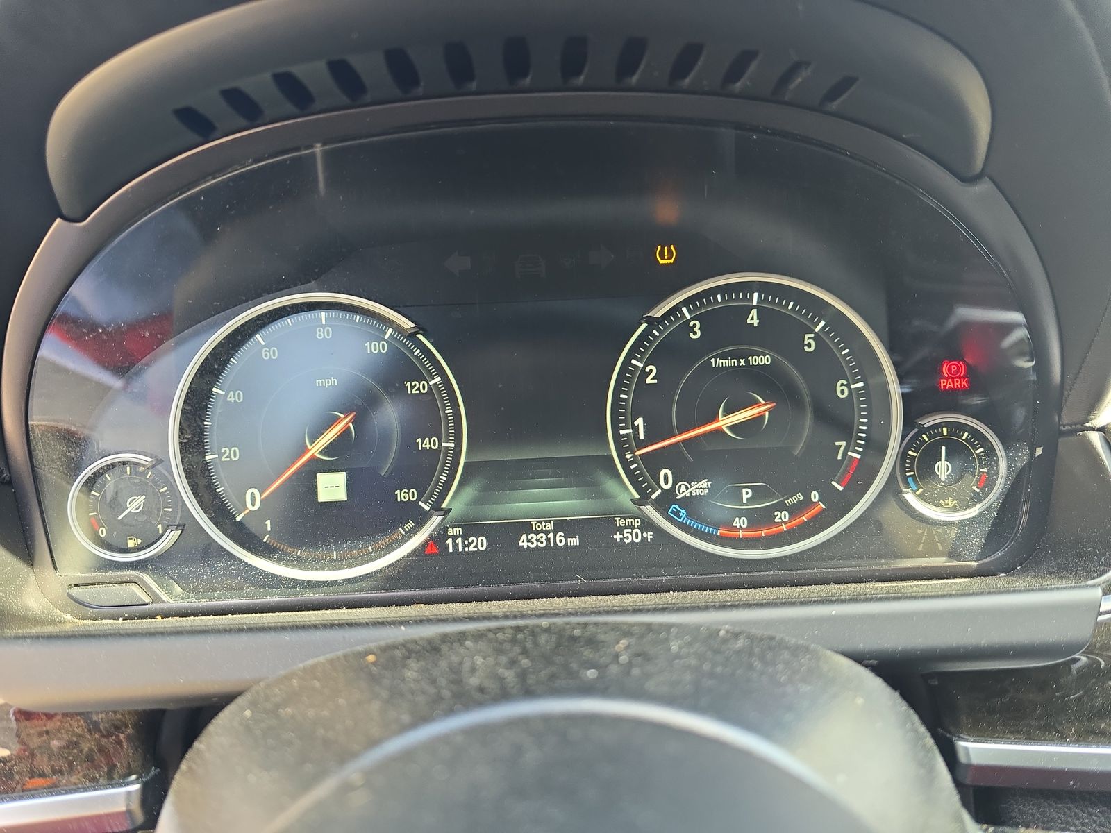 2019 BMW 6 Series 640i RWD