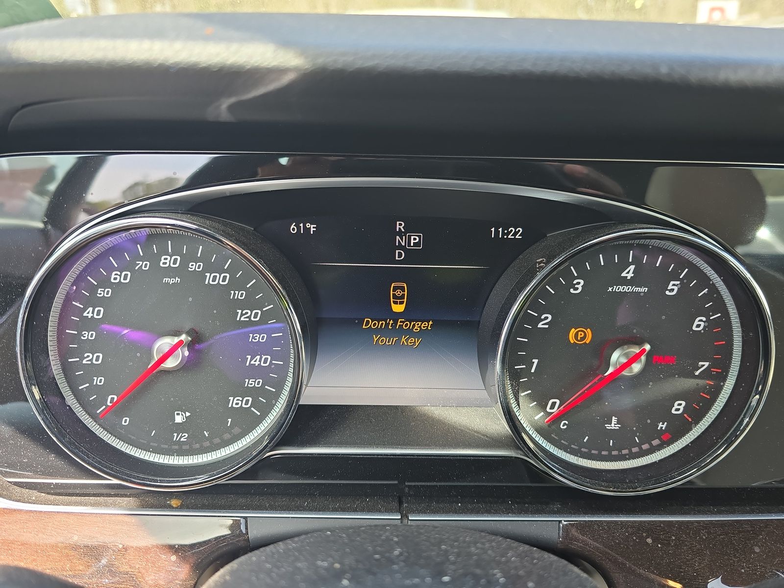 2019 Mercedes-Benz E-Class E 300 RWD