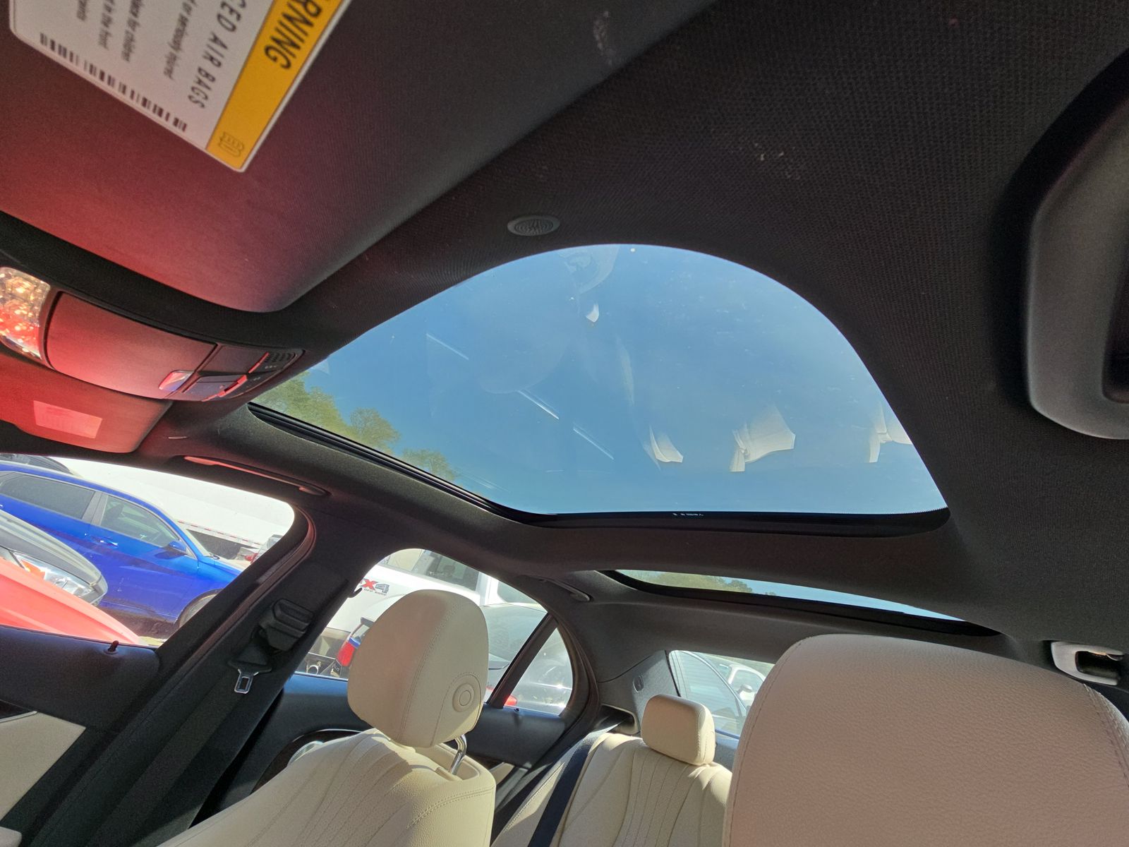 2019 Mercedes-Benz E-Class E 300 RWD