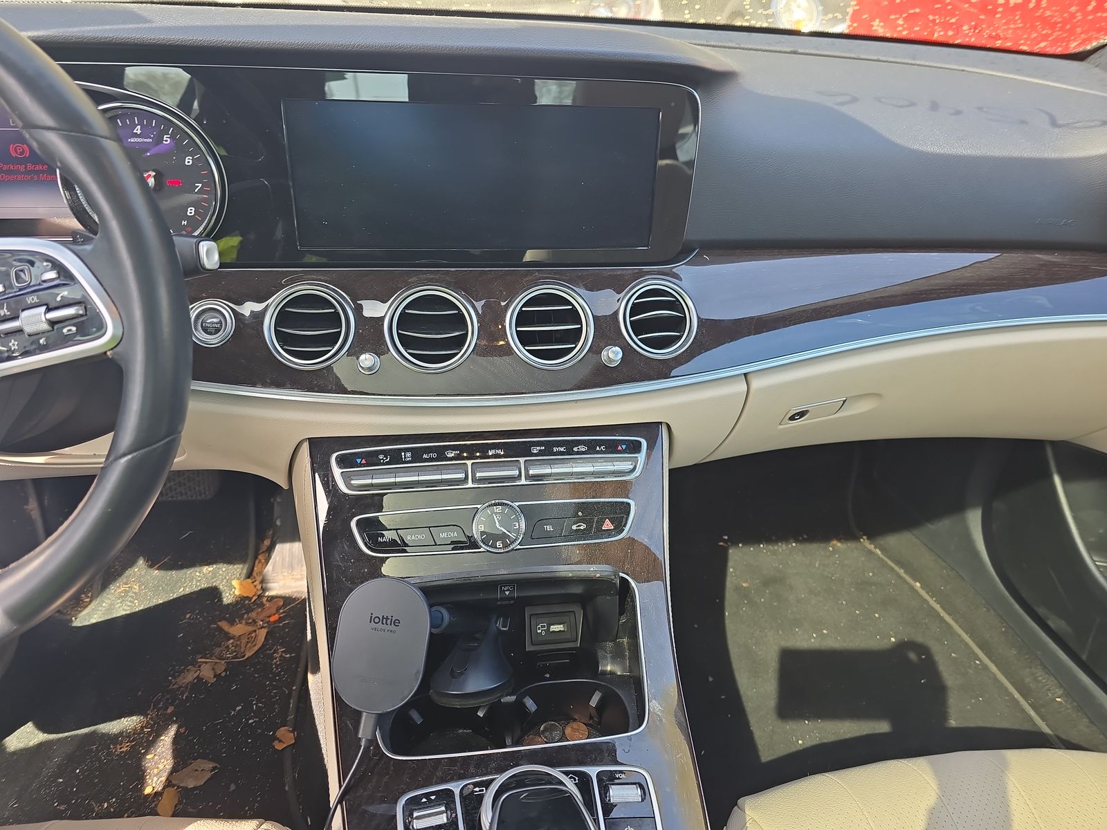 2019 Mercedes-Benz E-Class E 300 RWD