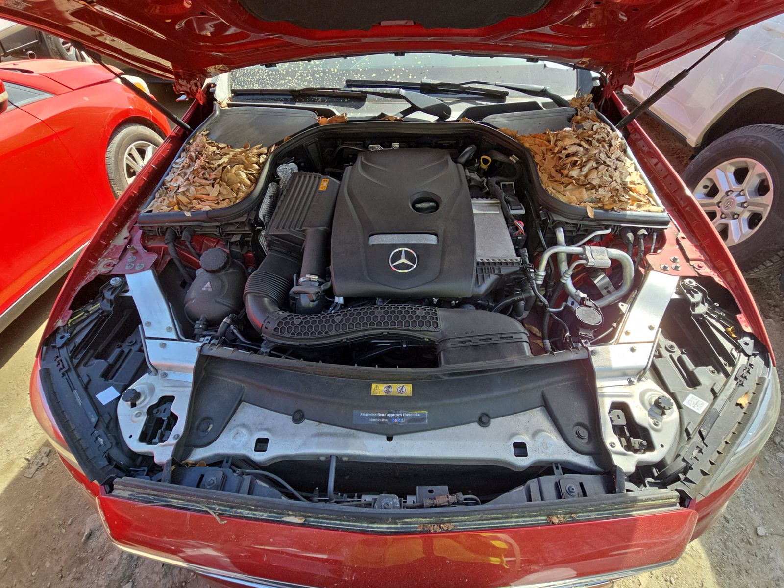 2019 Mercedes-Benz E-Class E 300 RWD