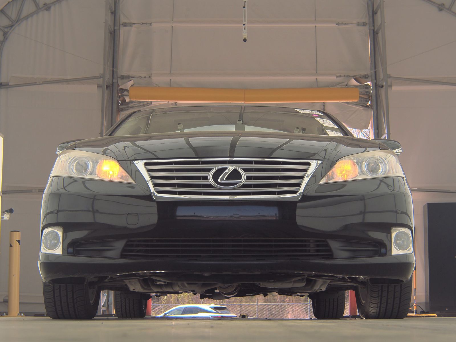 2012 Lexus ES ES 350 FWD