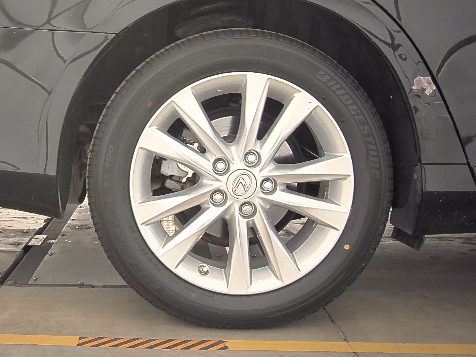 2012 Lexus ES ES 350 FWD