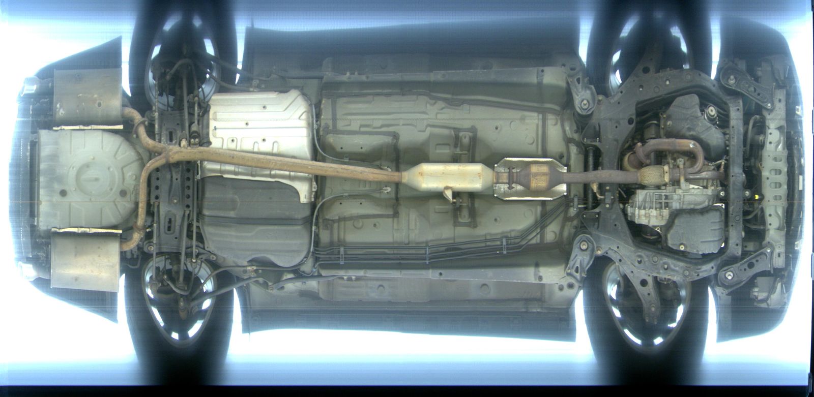 2012 Lexus ES ES 350 FWD