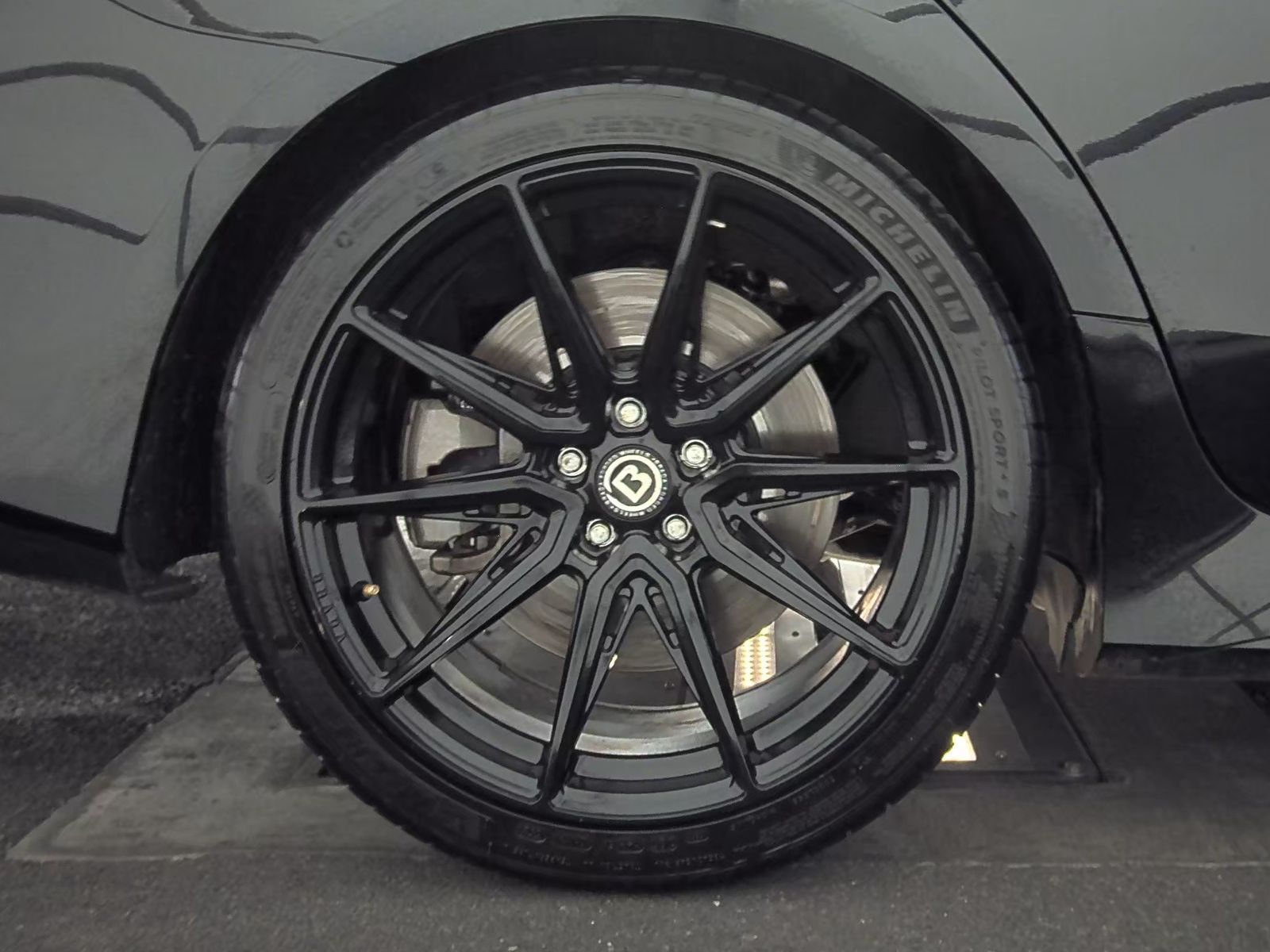 2019 Mercedes-Benz CLS-Class CLS 450 RWD